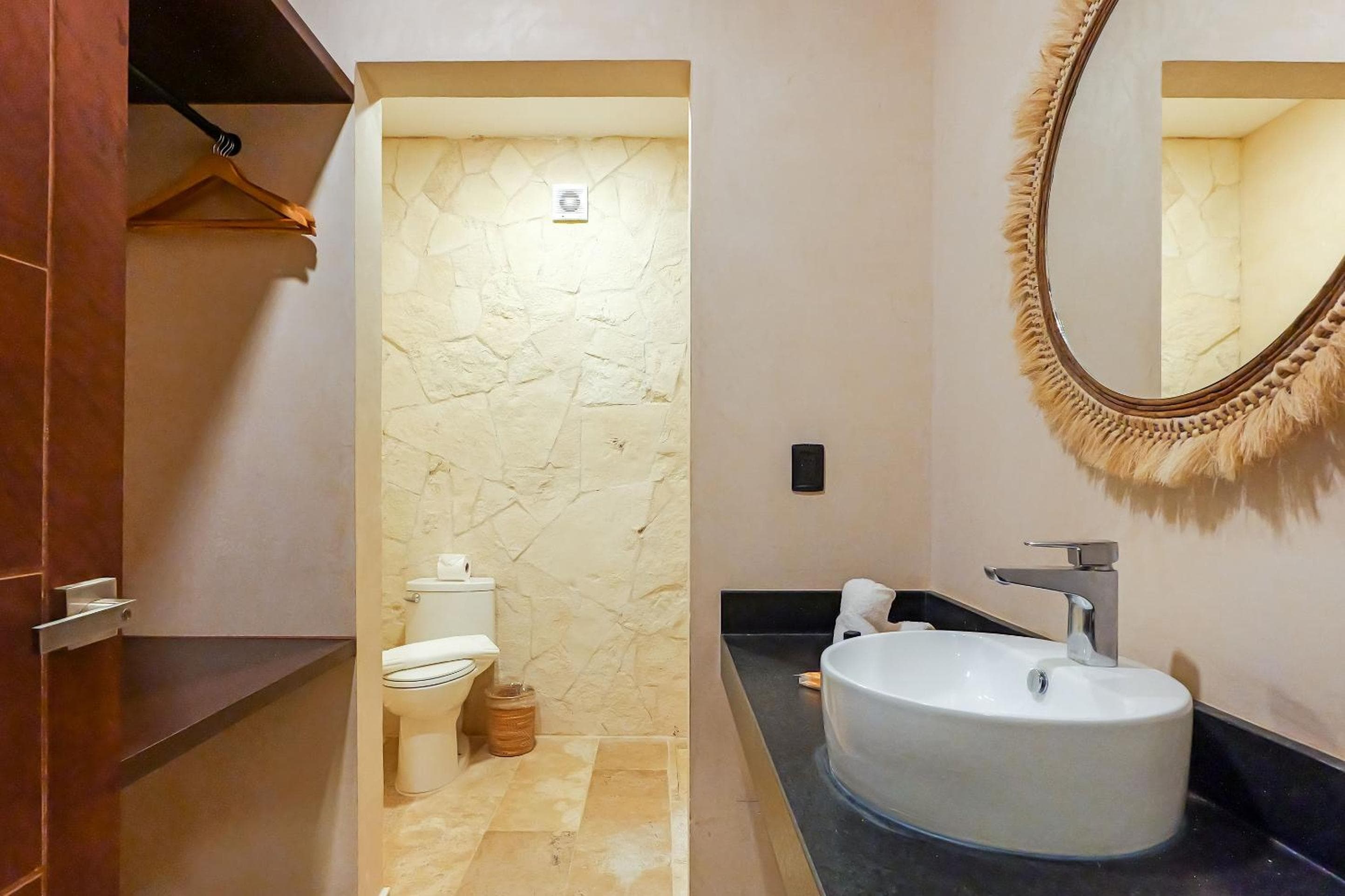 Calea Tulum Boutique Hotel — 8