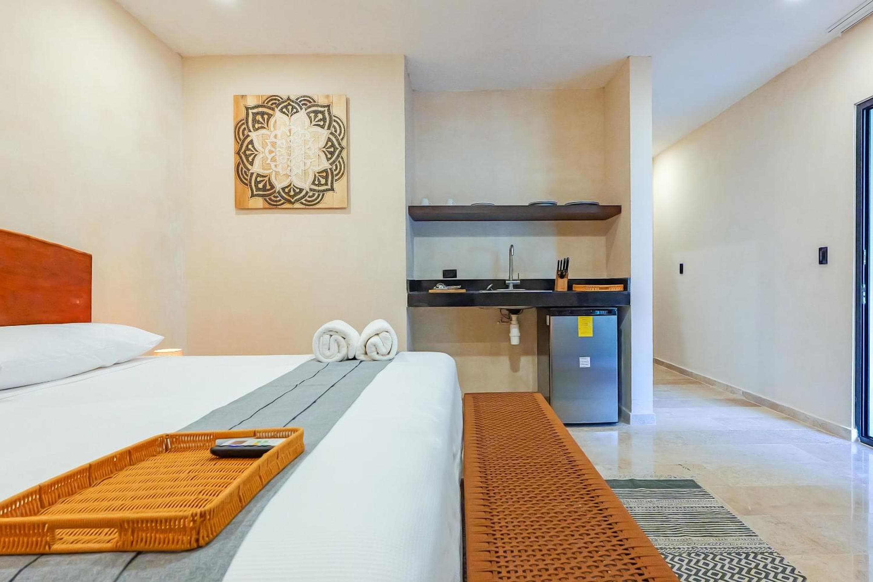 Calea Tulum Boutique Hotel — 15