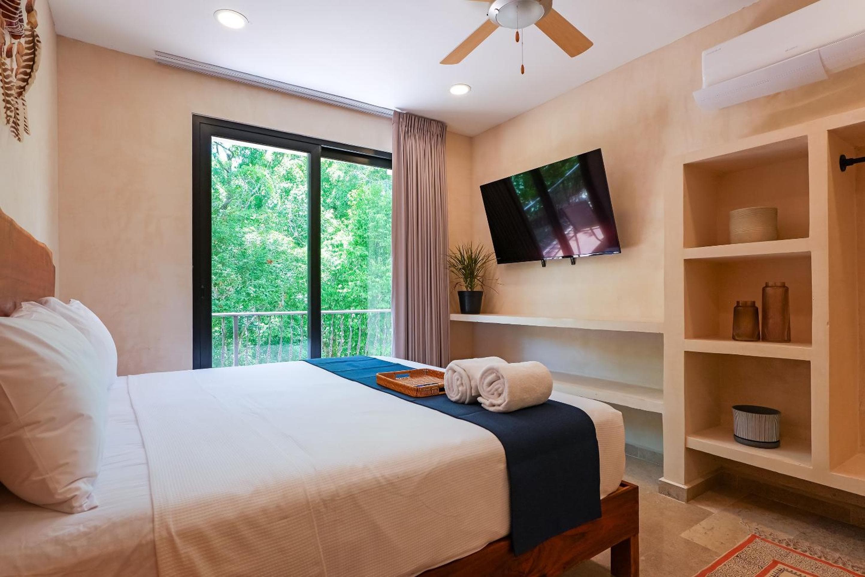 Calea Tulum Boutique Hotel — 13