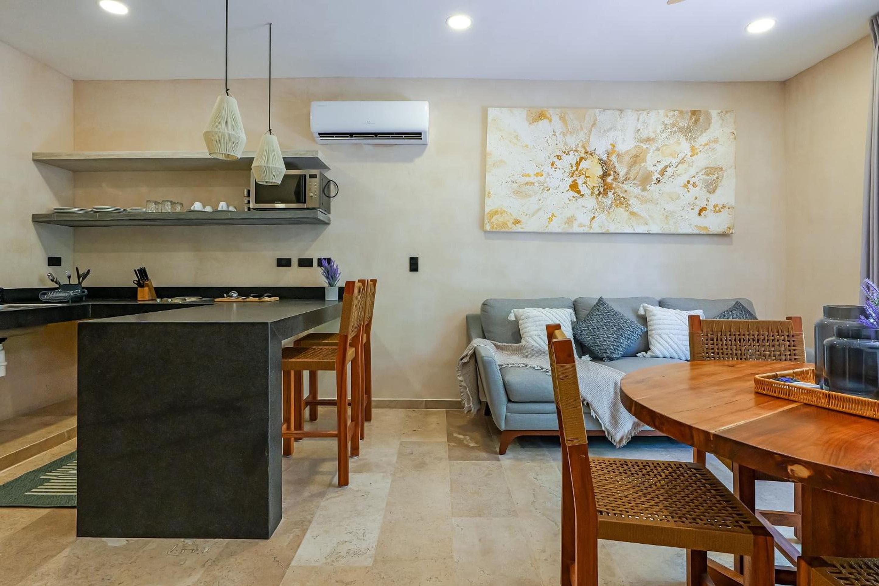 Calea Tulum Boutique Hotel — 14