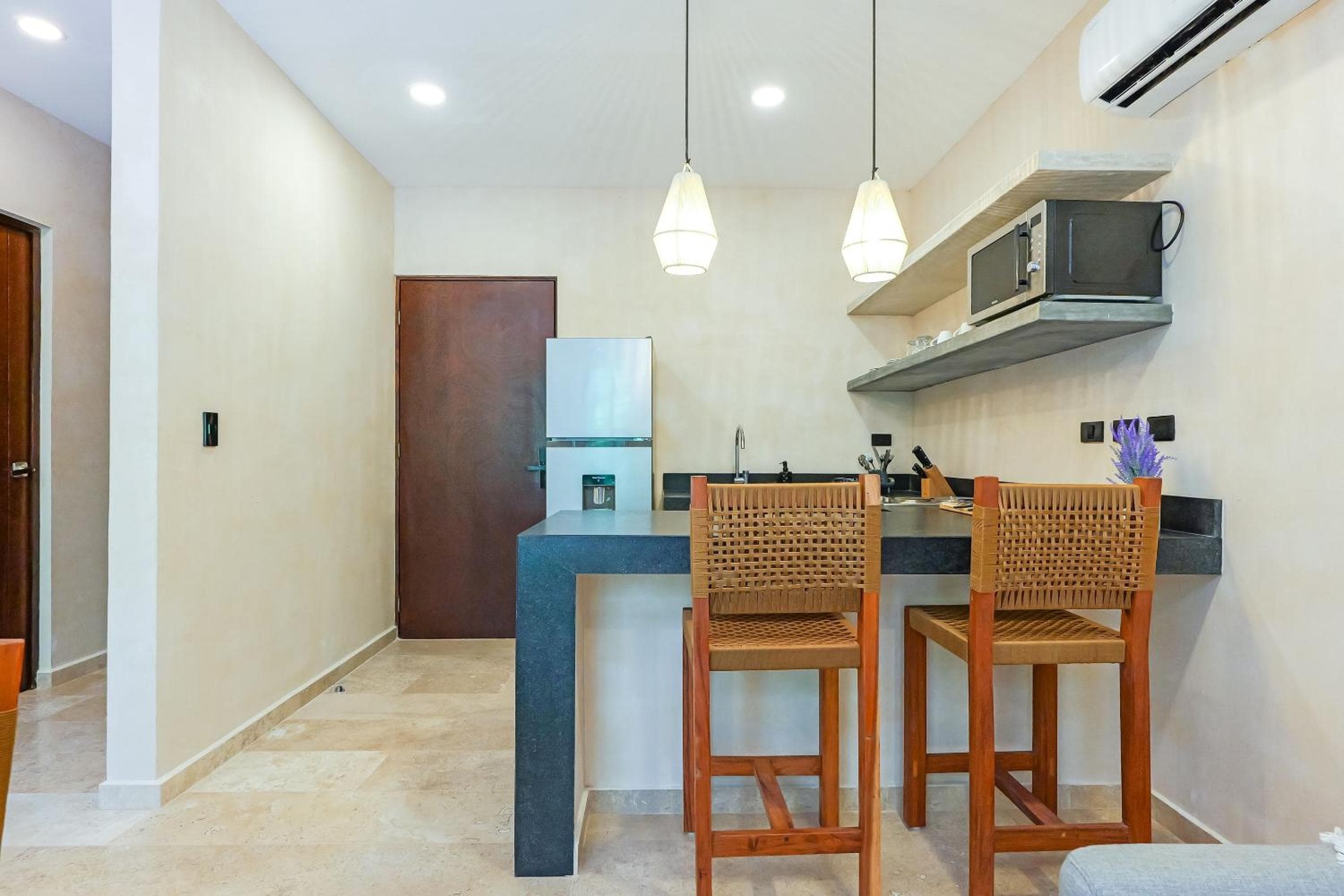 Calea Tulum Boutique Hotel — 30