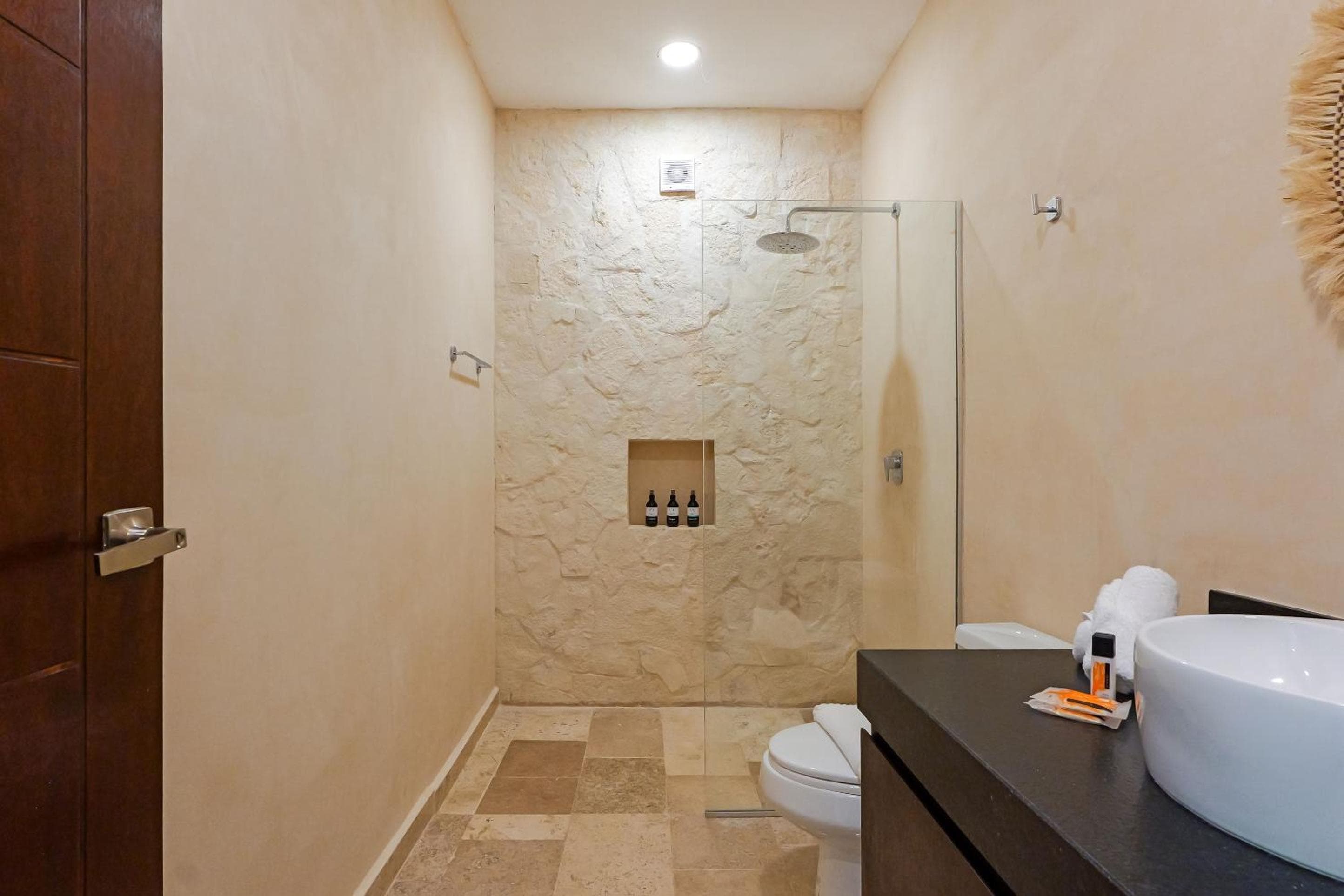 Calea Tulum Boutique Hotel — 26