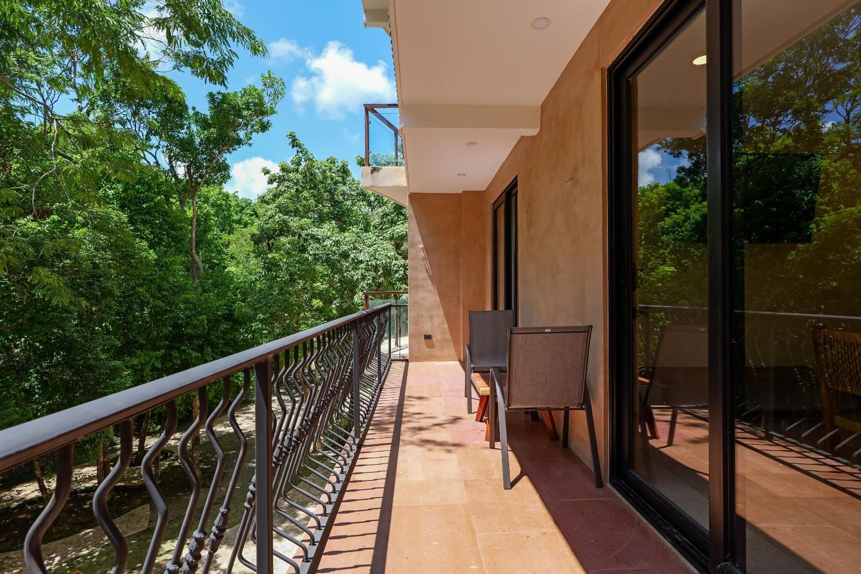 Calea Tulum Boutique Hotel — 27
