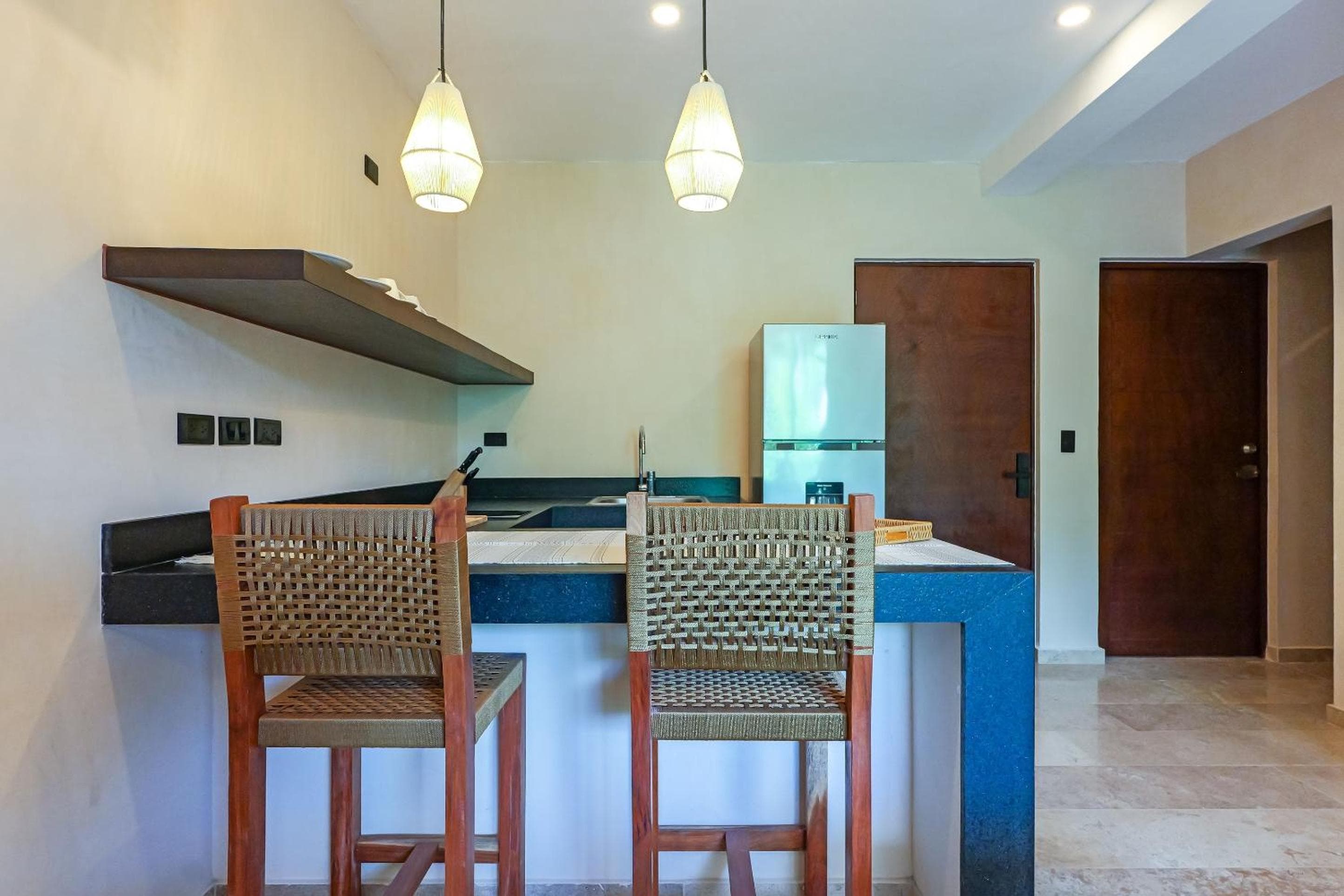 Calea Tulum Boutique Hotel — 21