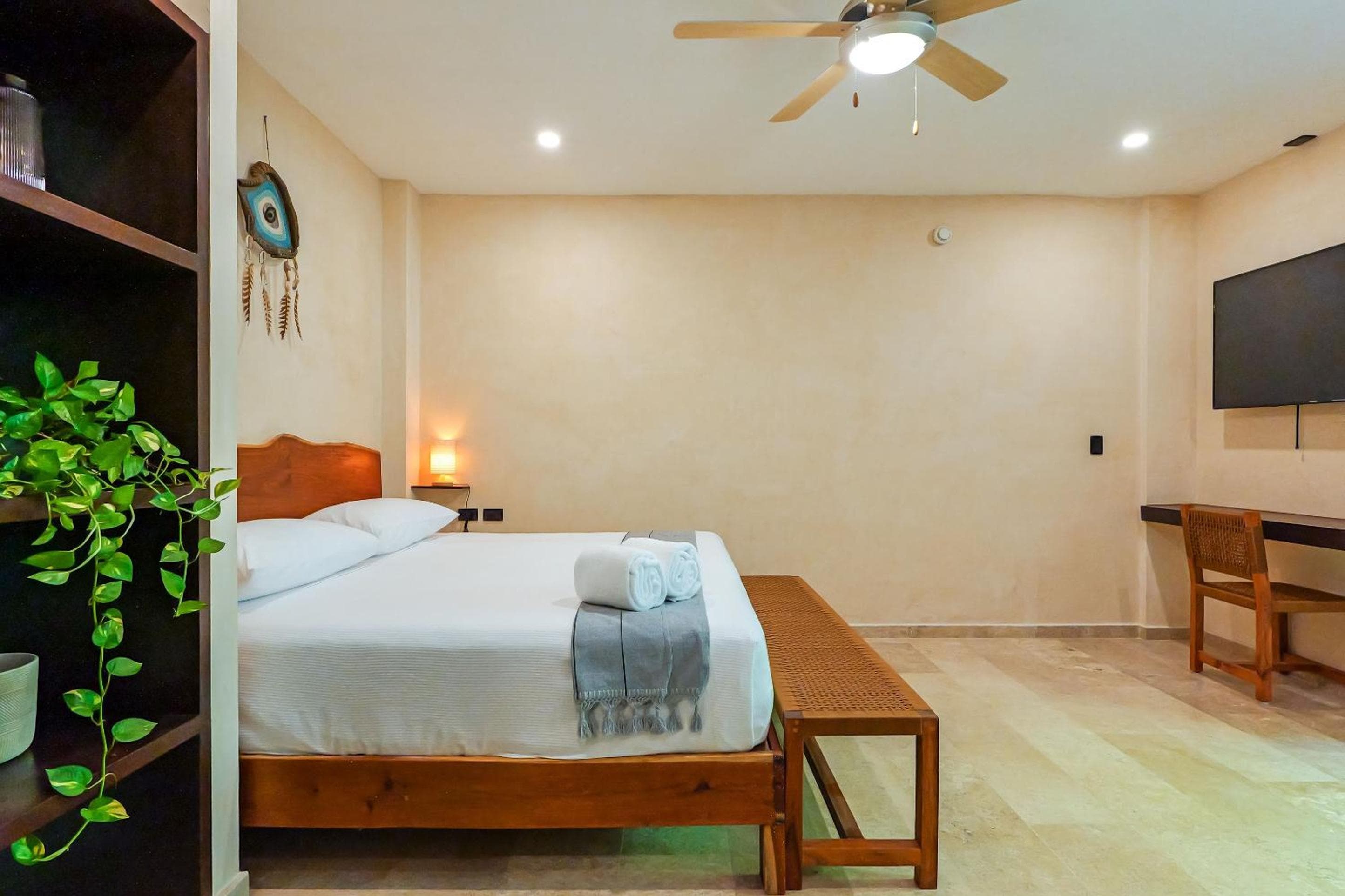 Calea Tulum Boutique Hotel — 20
