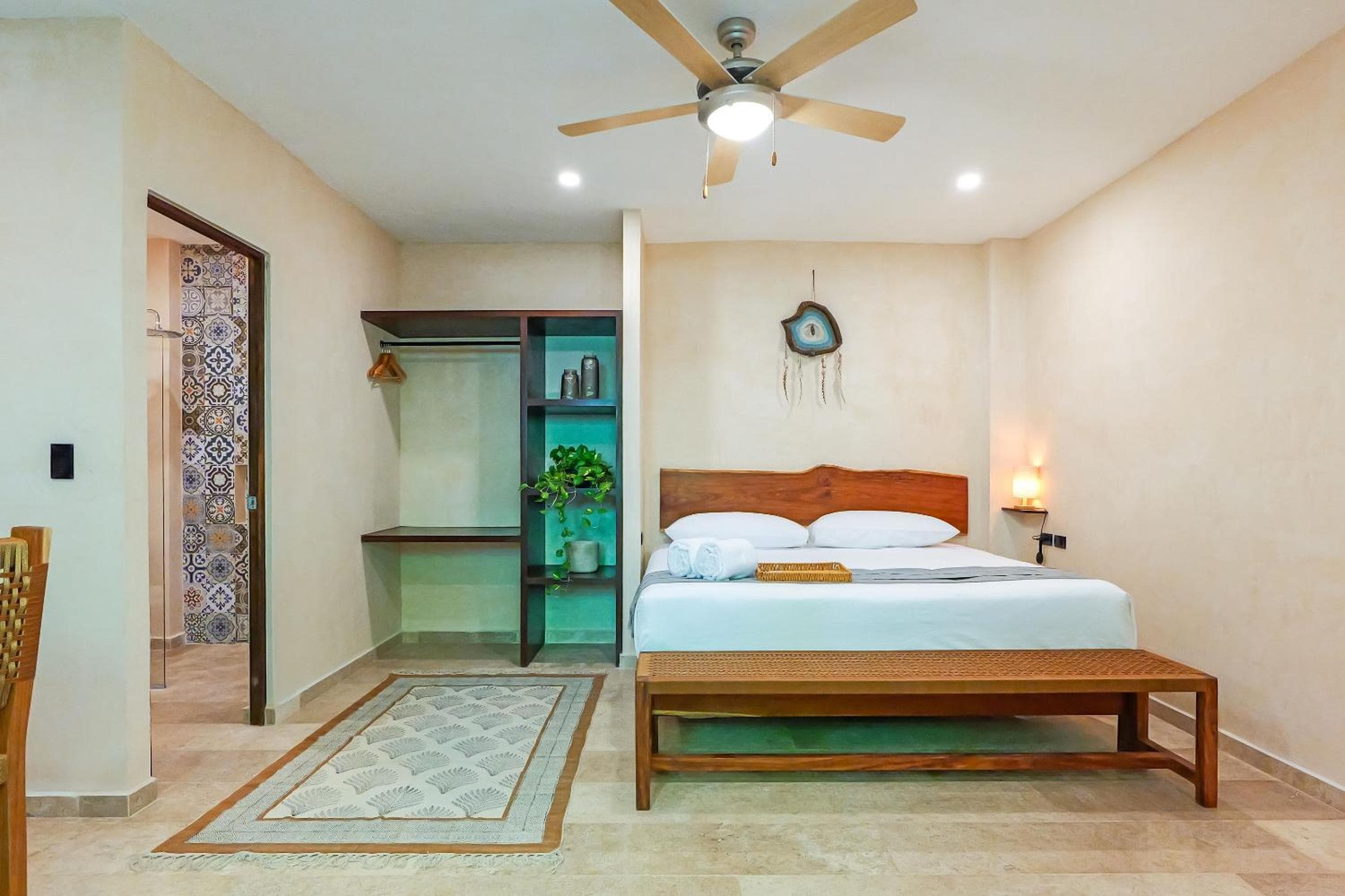 Calea Tulum Boutique Hotel — 6