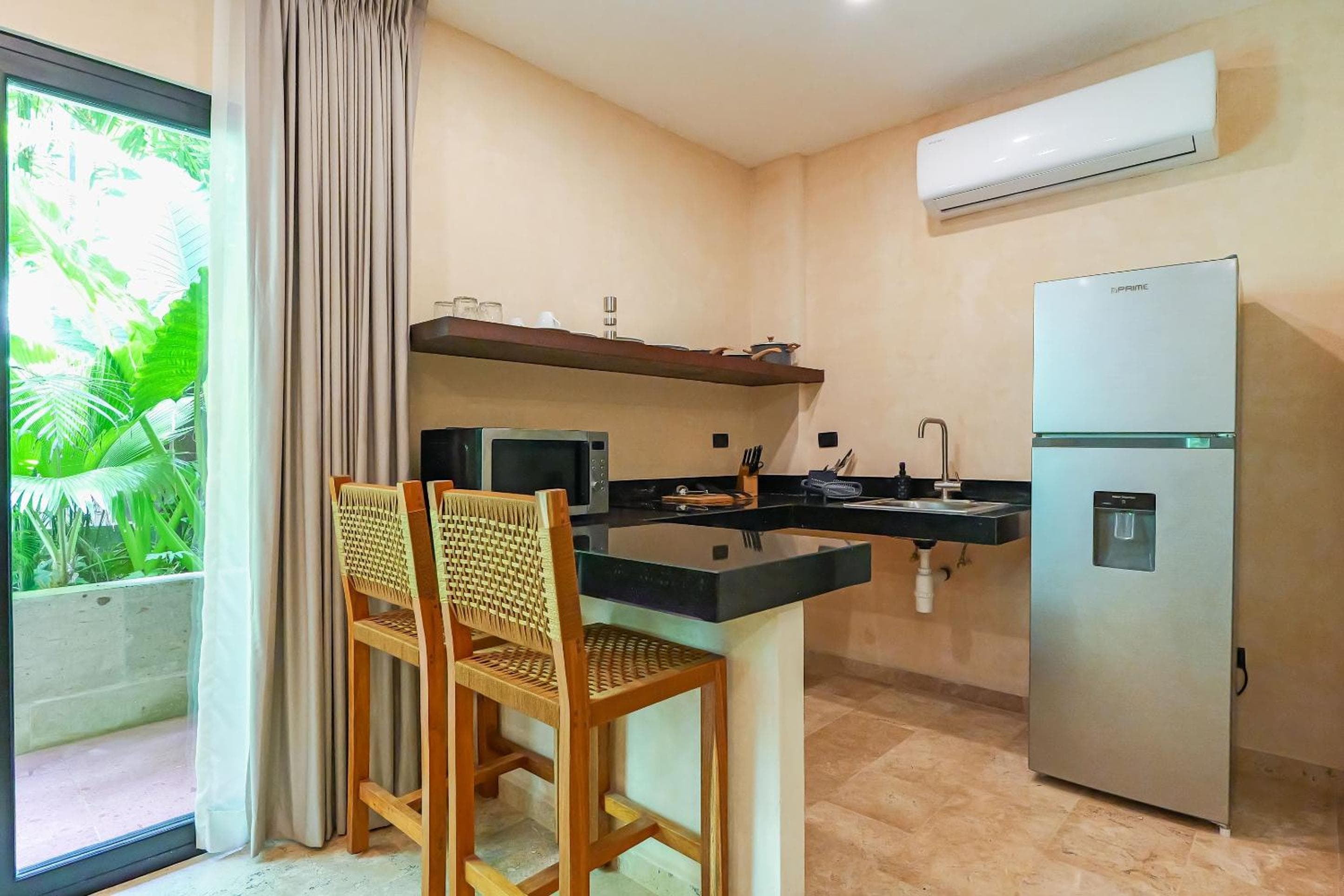 Calea Tulum Boutique Hotel — 7