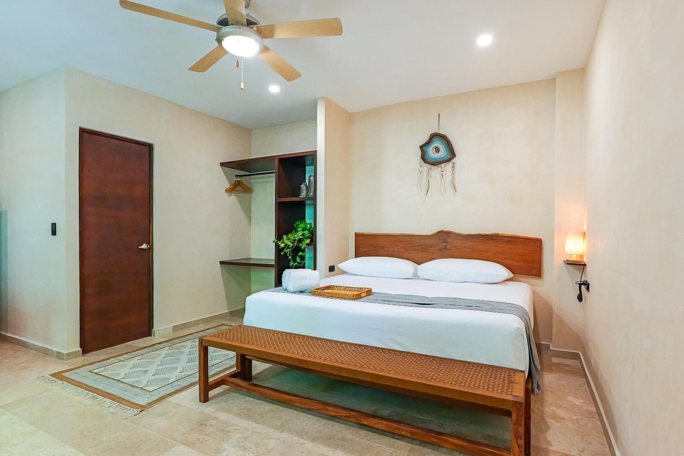Calea Tulum Boutique Hotel — 4