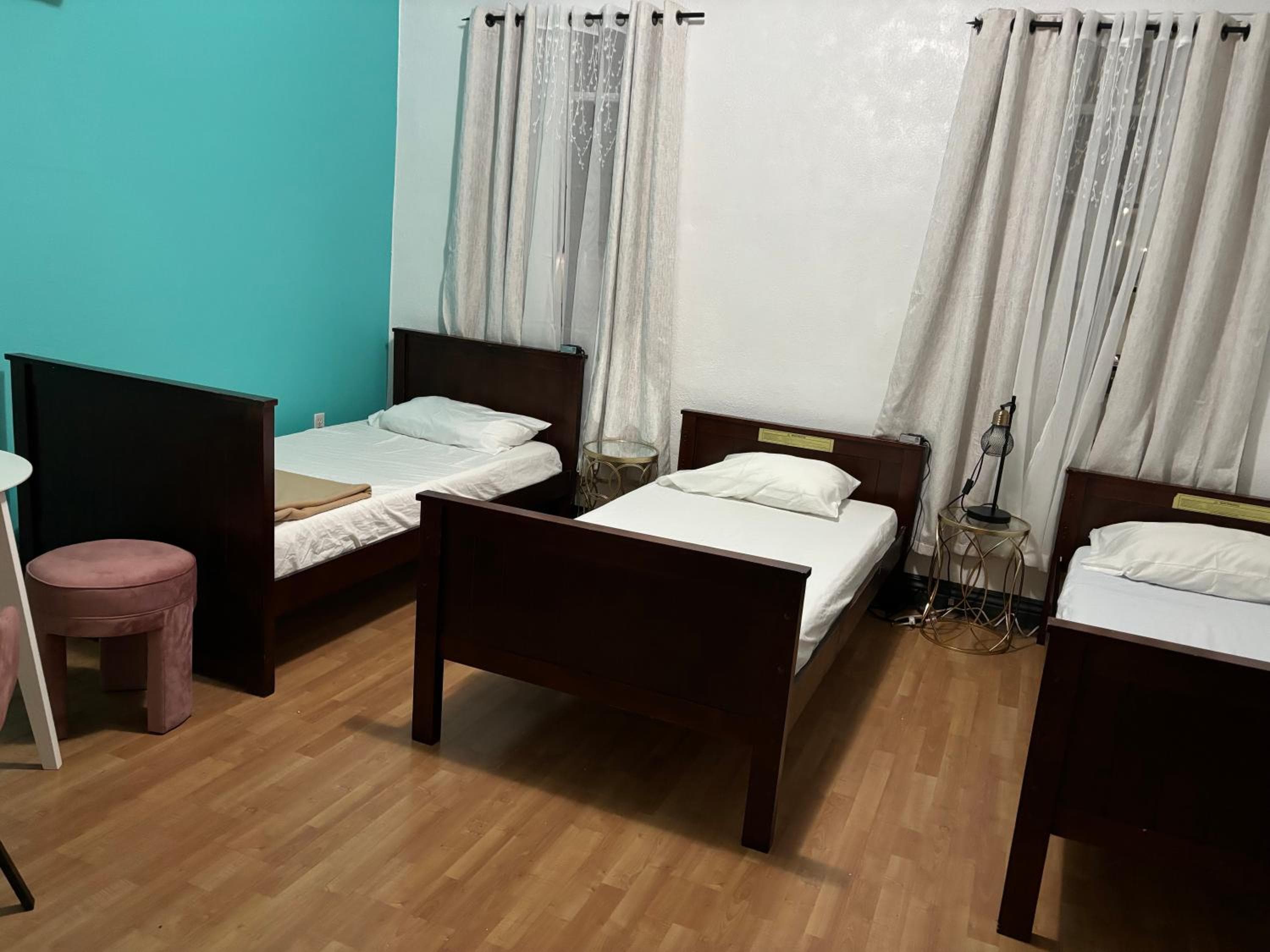 Libra Hotel — 5
