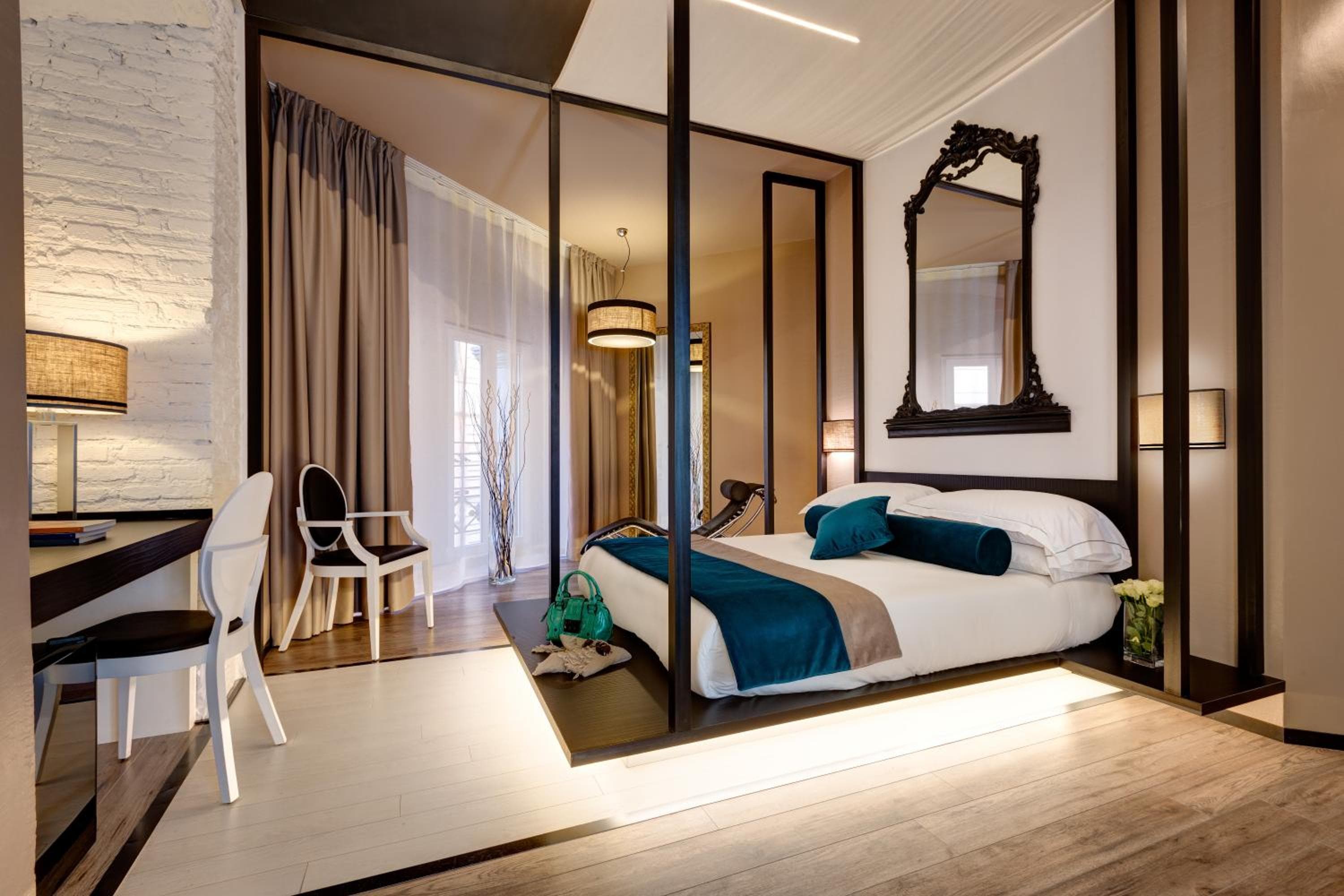 Dharma Luxury Hotel & SPA — 15