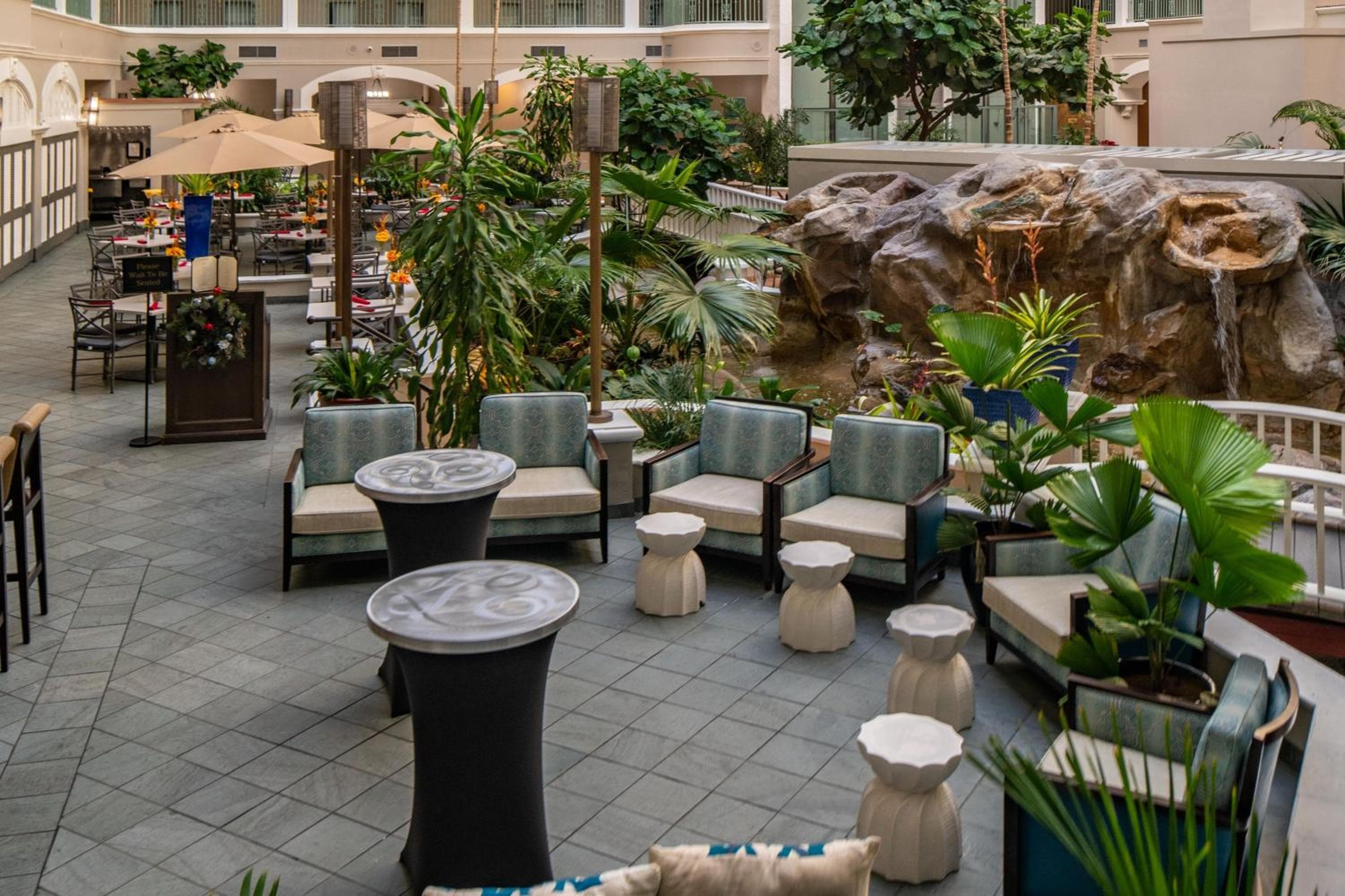 Sheraton Suites Fort Lauderdale a Cypress Creek — 8