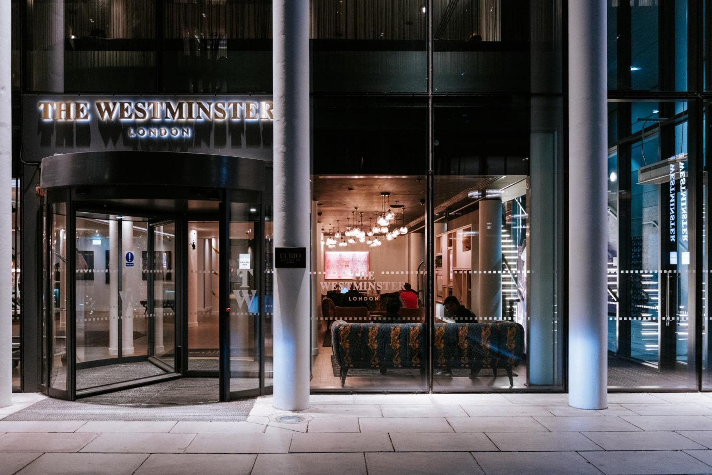 Riu Plaza London The Westminster hotel, 30 John Islip St, London, United Kingdom — photo 6