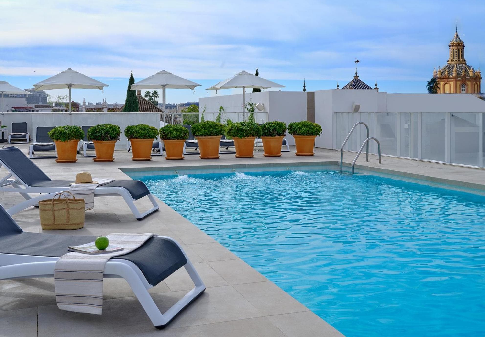 Albergo Fernando III — 23