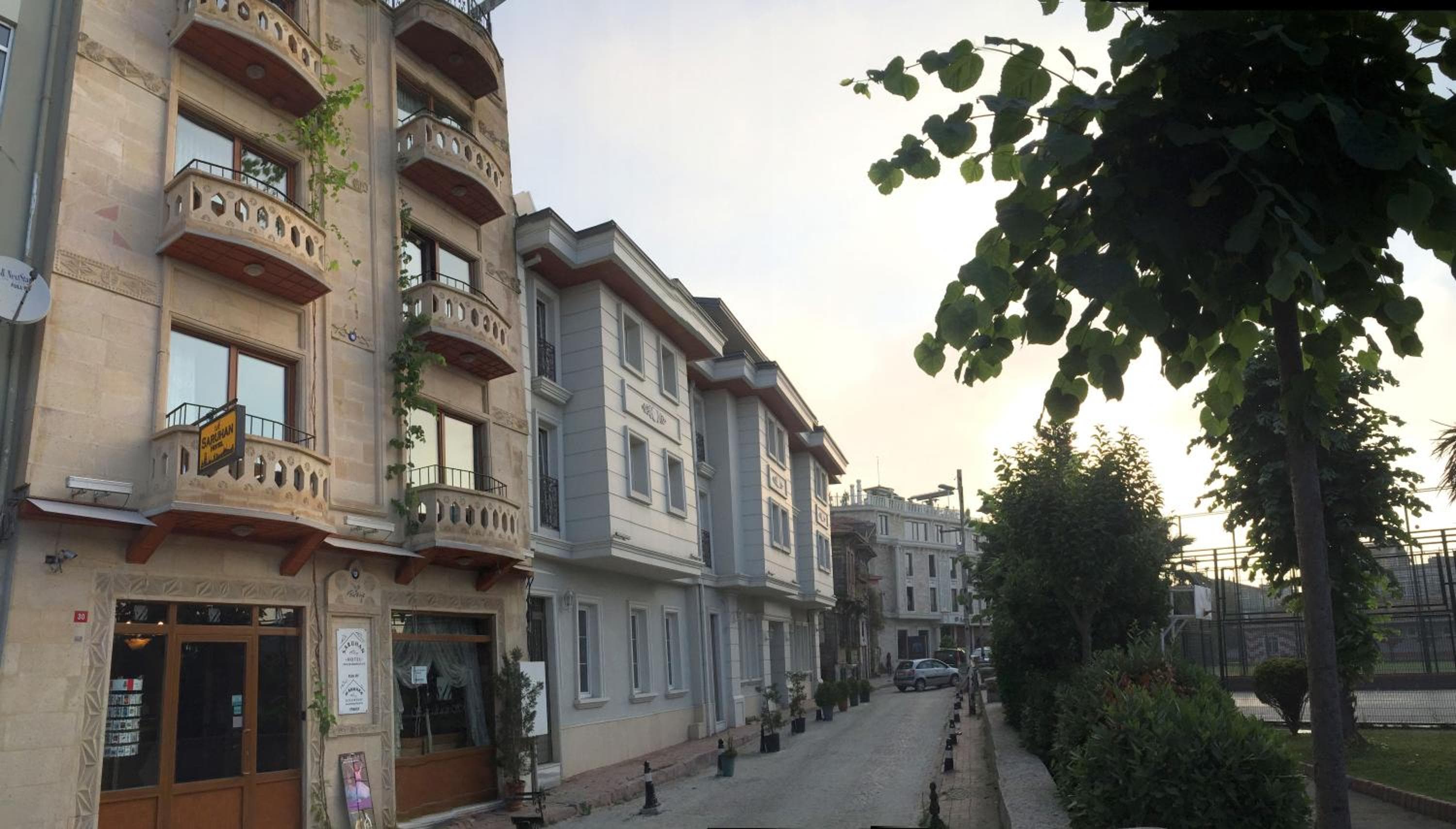 Hotel Saruhan — 6