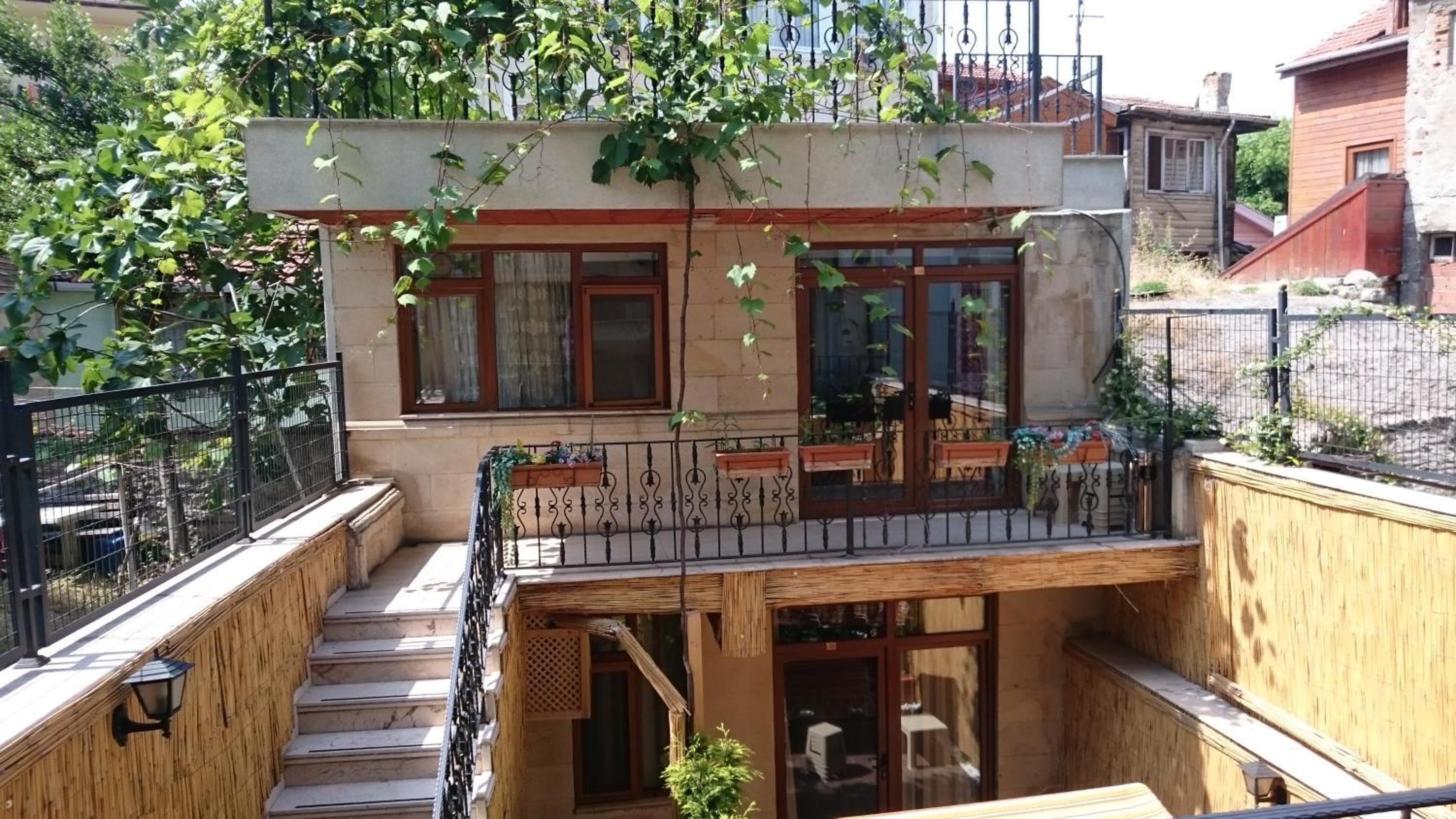 Saruhan Hotel — 29