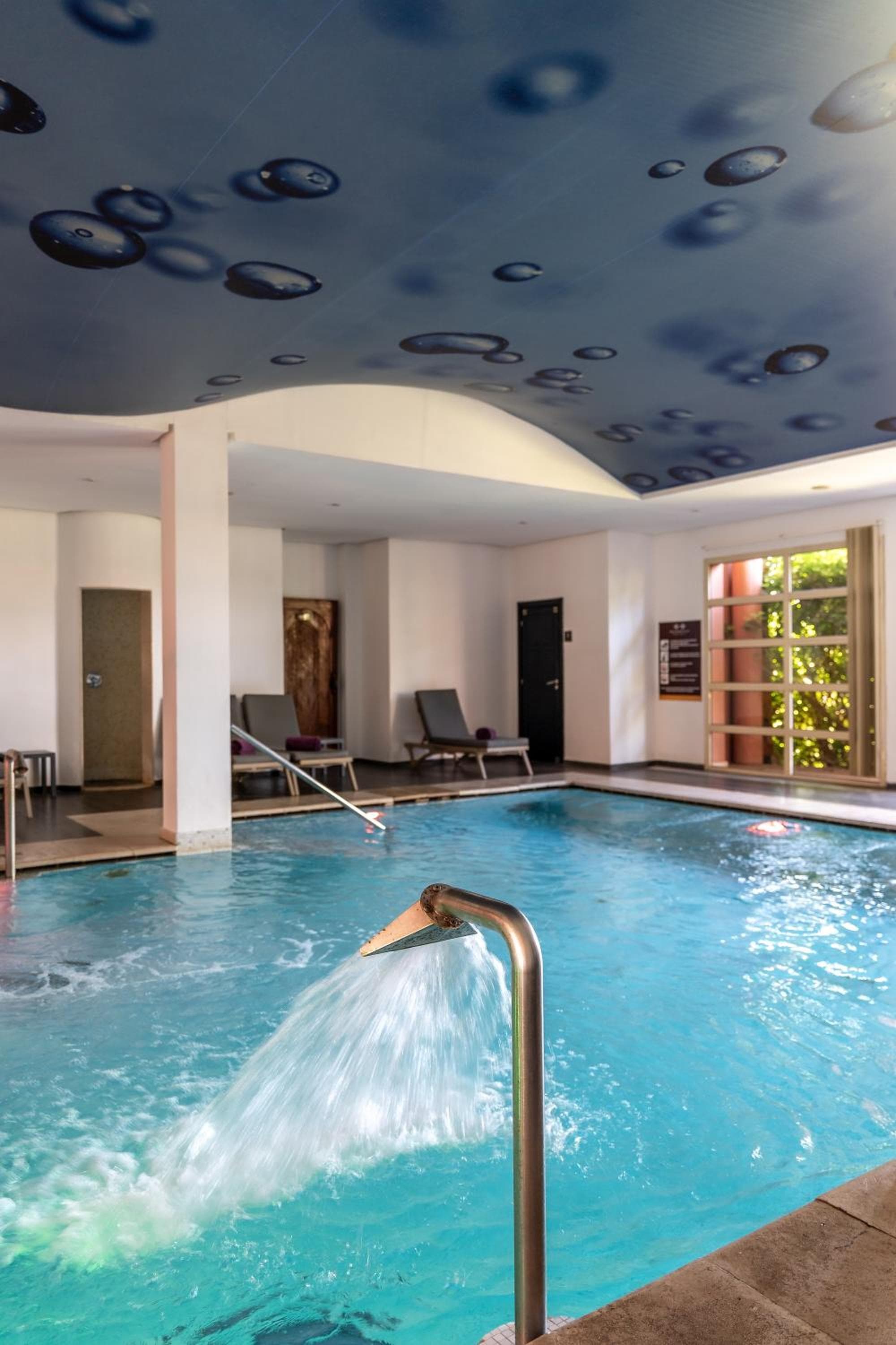 Kenzi Menara Palace & Resort hotel, Avenue Mohamed VI Zone Agdal, Marrakech, Morocco — photo 84