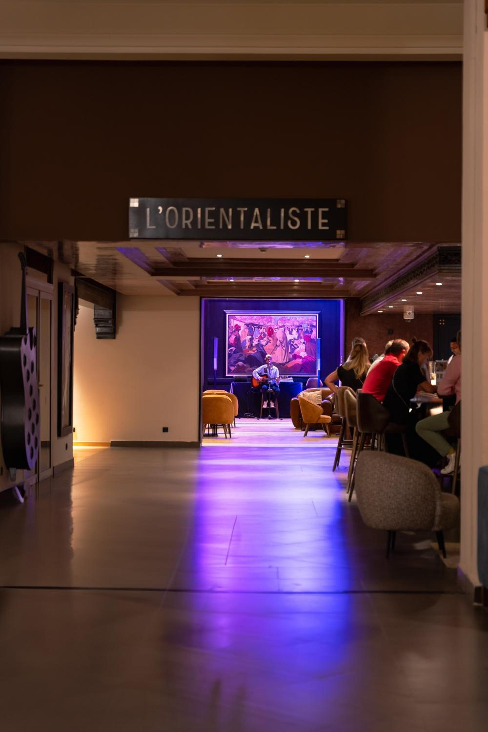 Kenzi Menara Palace & Resort hotel, Avenue Mohamed VI Zone Agdal, Marrakech, Morocco — photo 70