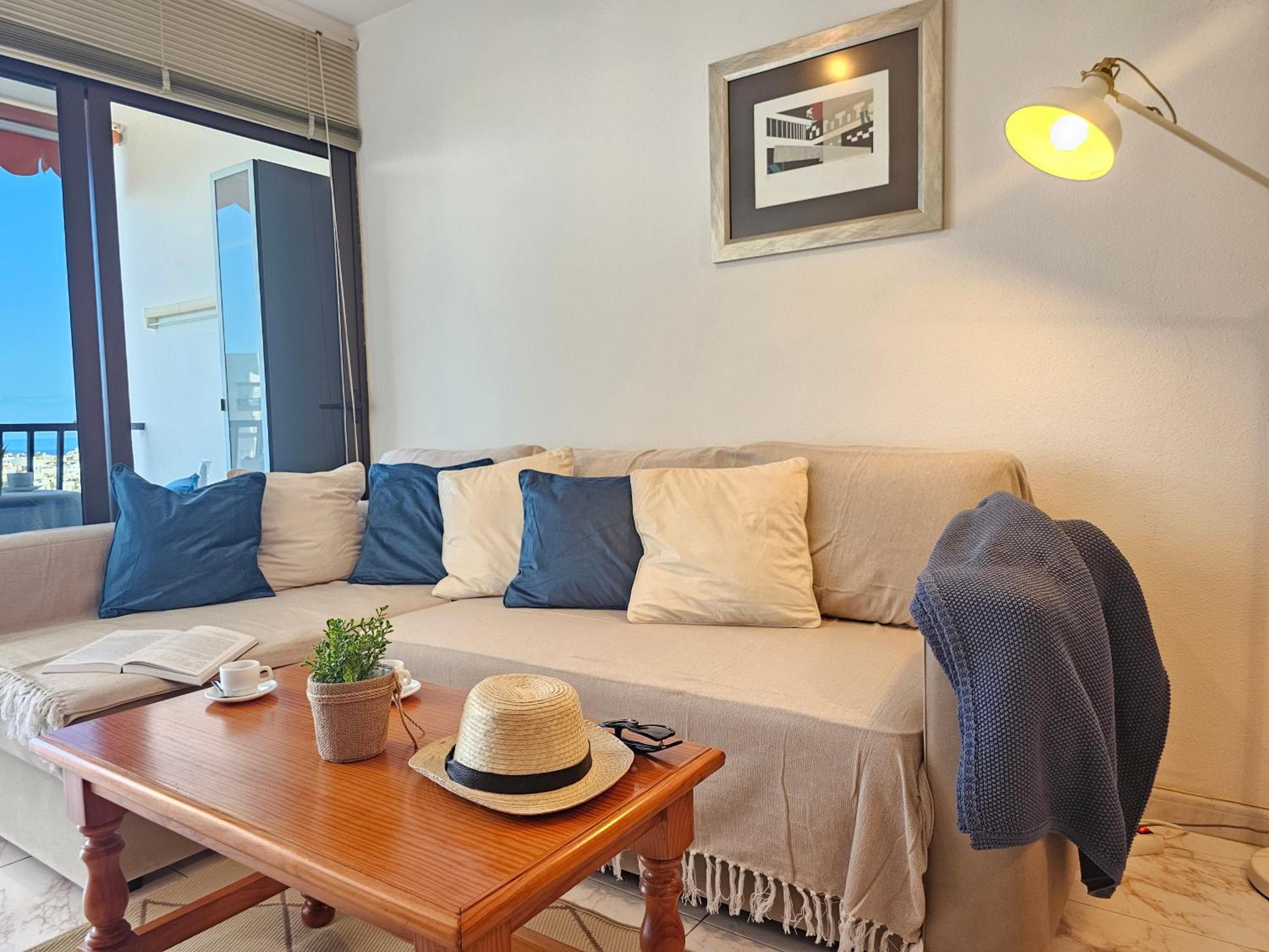NEW SUNSHINE OCEAN APARTMENT ACHACAY, Los Cristianos, Tenerife — 5