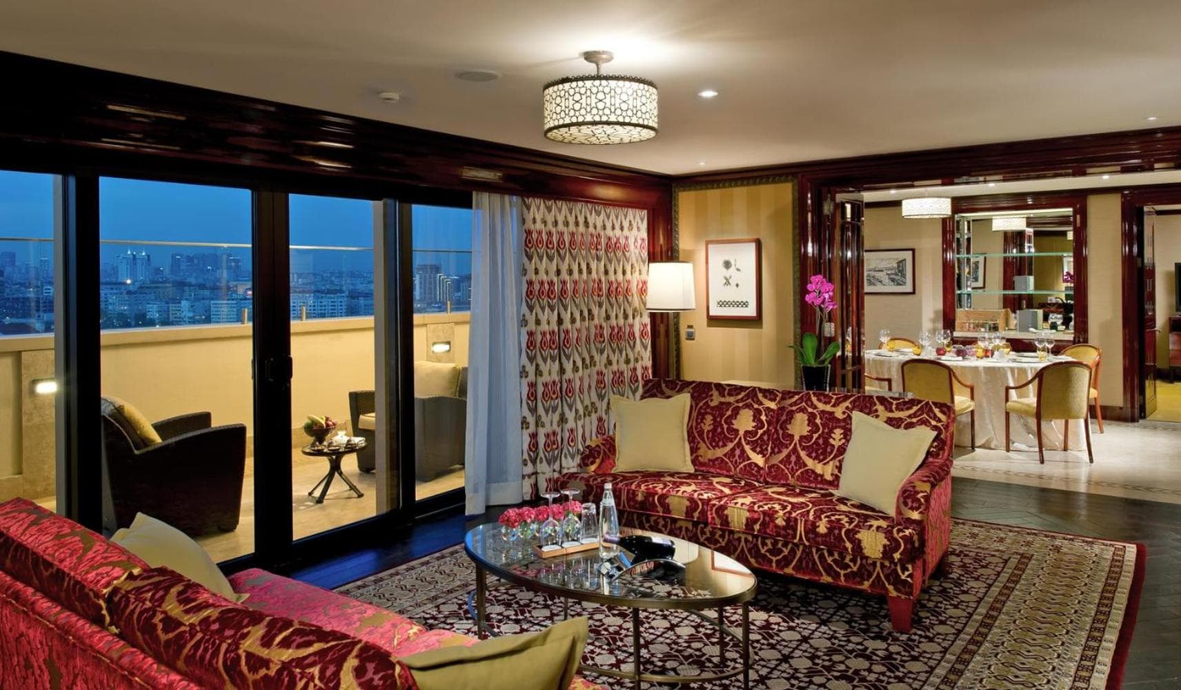 Divano Istanbul — 6