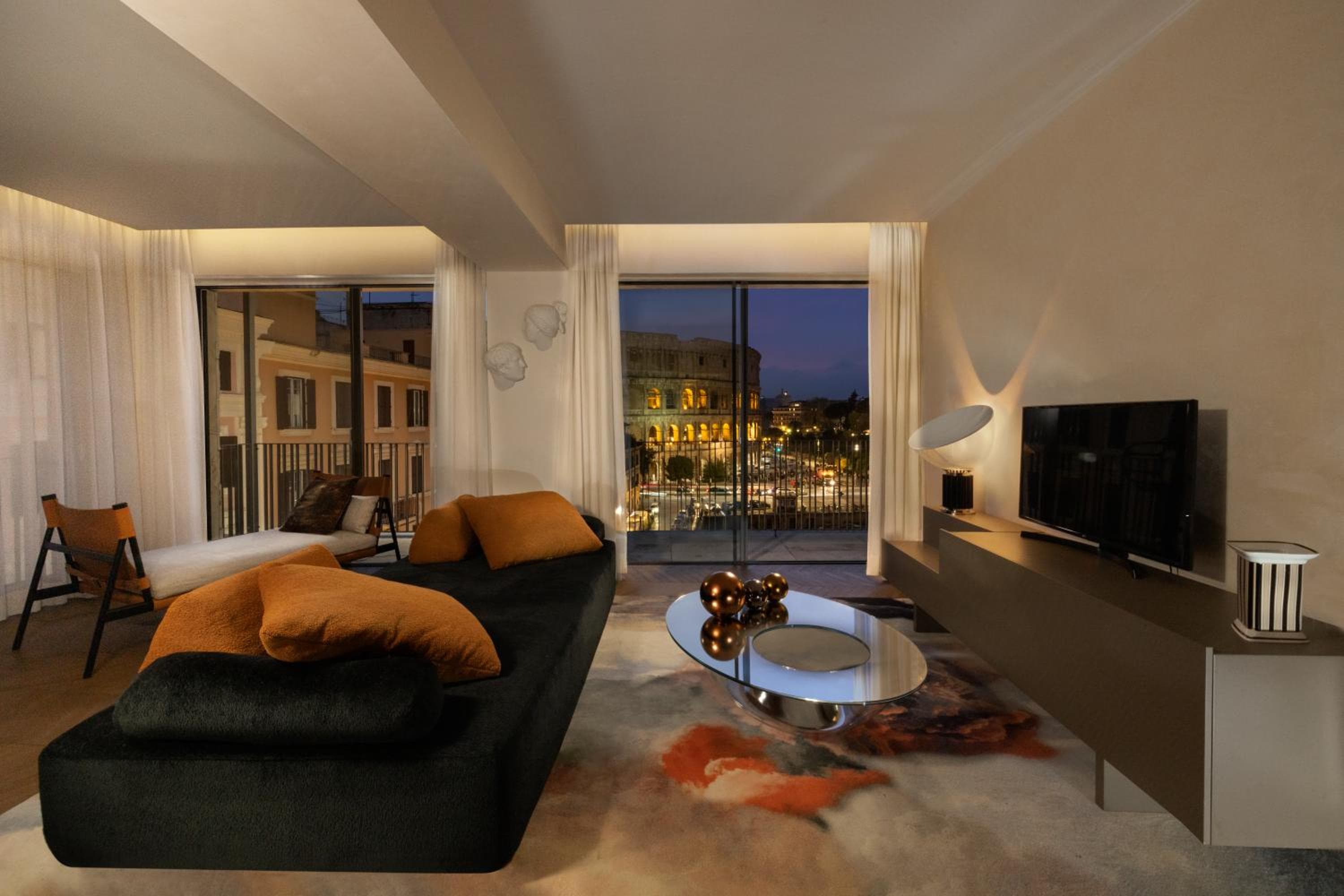 Hotel Palazzo Manfredi – Pequeños hoteles de lujo del mundo — 15