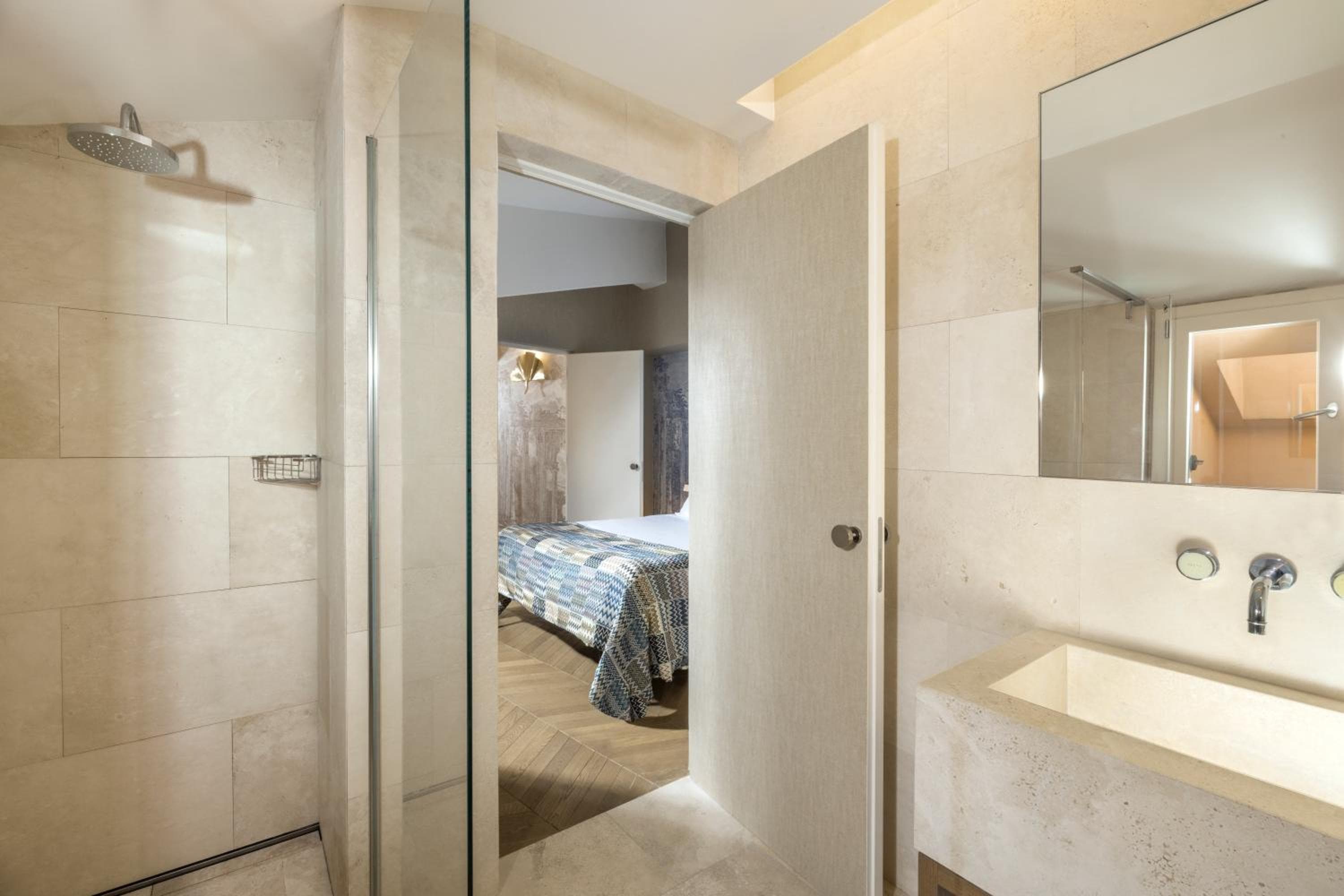 Hotel Palazzo Manfredi – Pequeños hoteles de lujo del mundo — 22