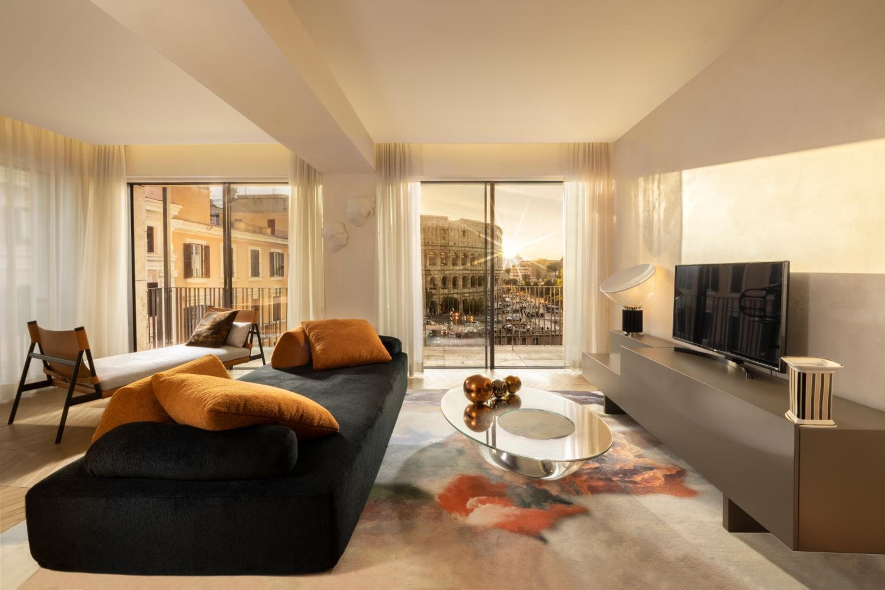 Hotel Palazzo Manfredi – Pequeños hoteles de lujo del mundo — 18