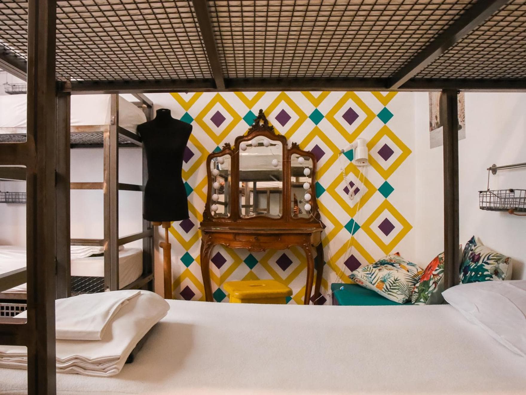 Ostello Bello — 20