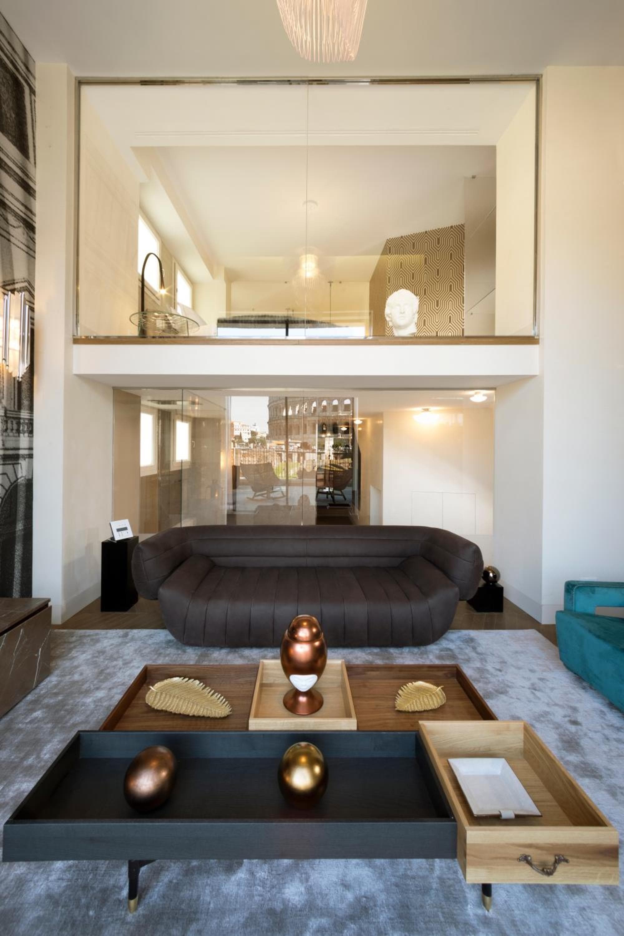 Hotel Palazzo Manfredi – Small Luxury Hotels of the World — 4