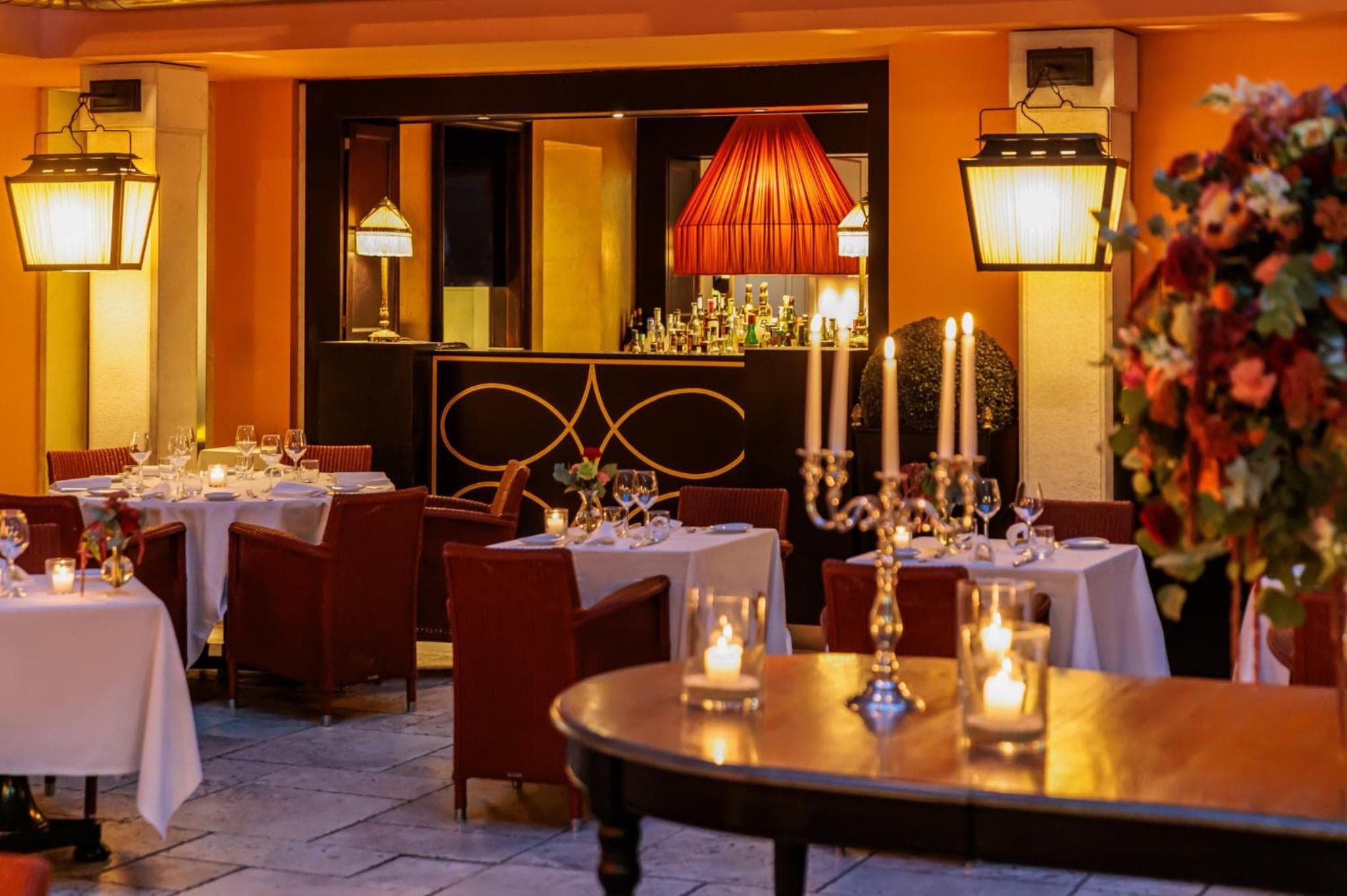 Splendid Venice - Starhotels Collezione hotel, San Marco Mercerie 760, Venice, Italy — photo 68