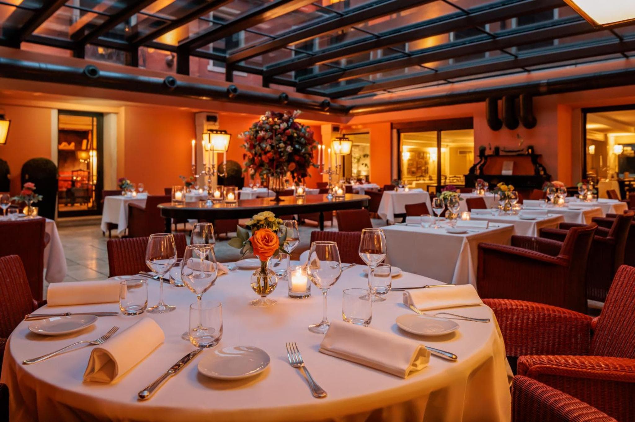 Splendid Venice - Starhotels Collezione hotel, San Marco Mercerie 760, Venice, Italy — photo 65