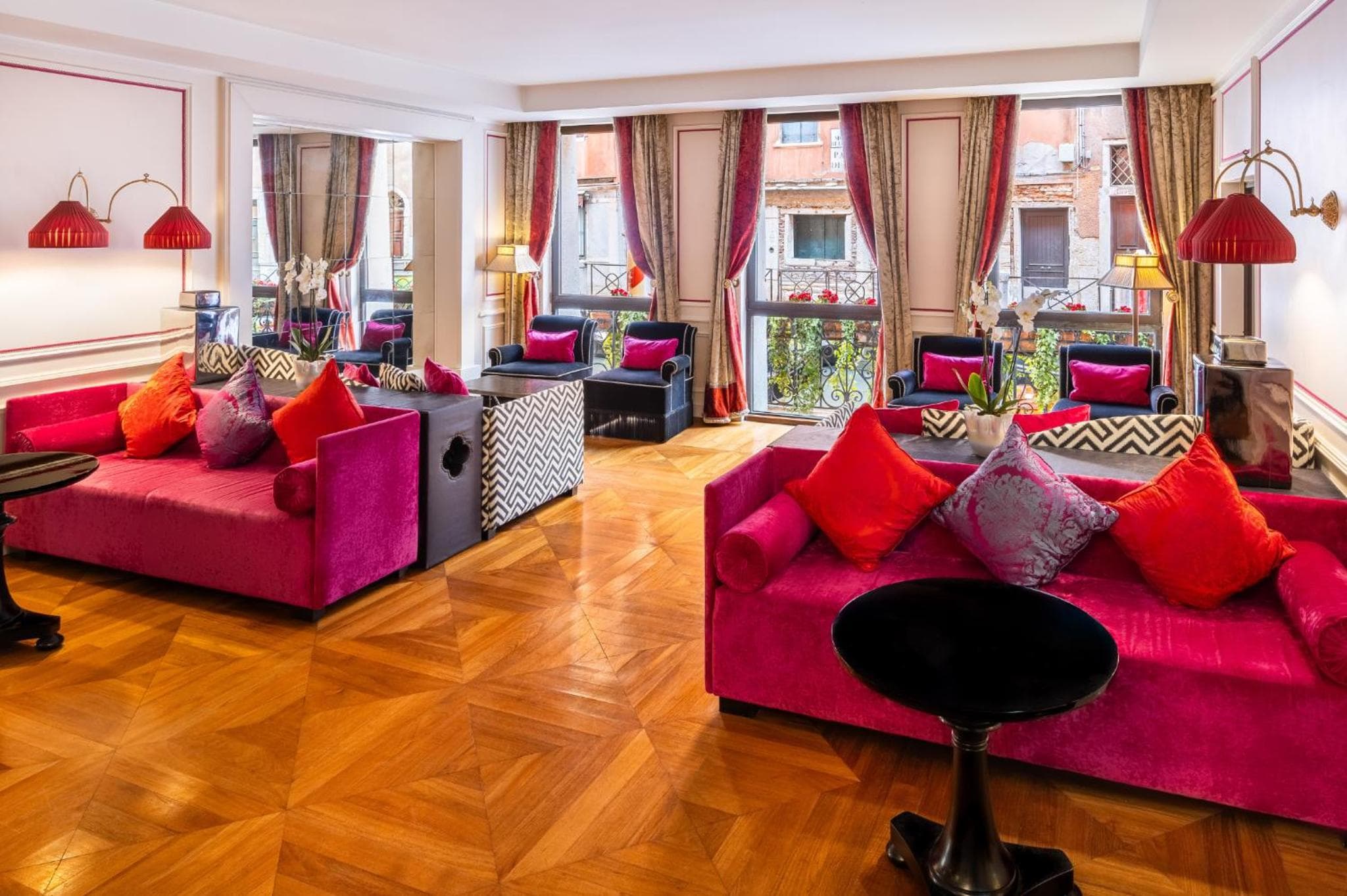 Splendid Venice - Starhotels Collezione hotel, San Marco Mercerie 760, Venice, Italy — photo 70