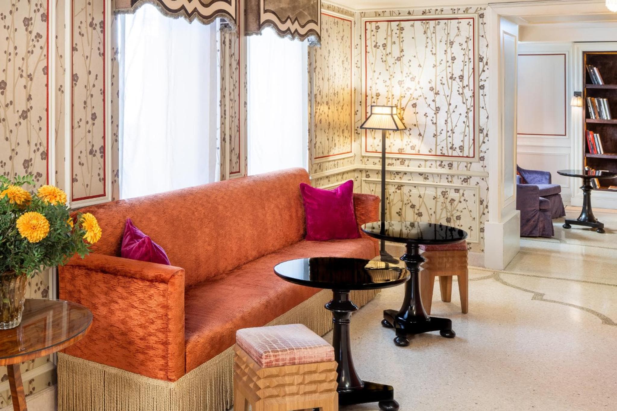 Splendid Venice - Starhotels Collezione hotel, San Marco Mercerie 760, Venice, Italy — photo 71