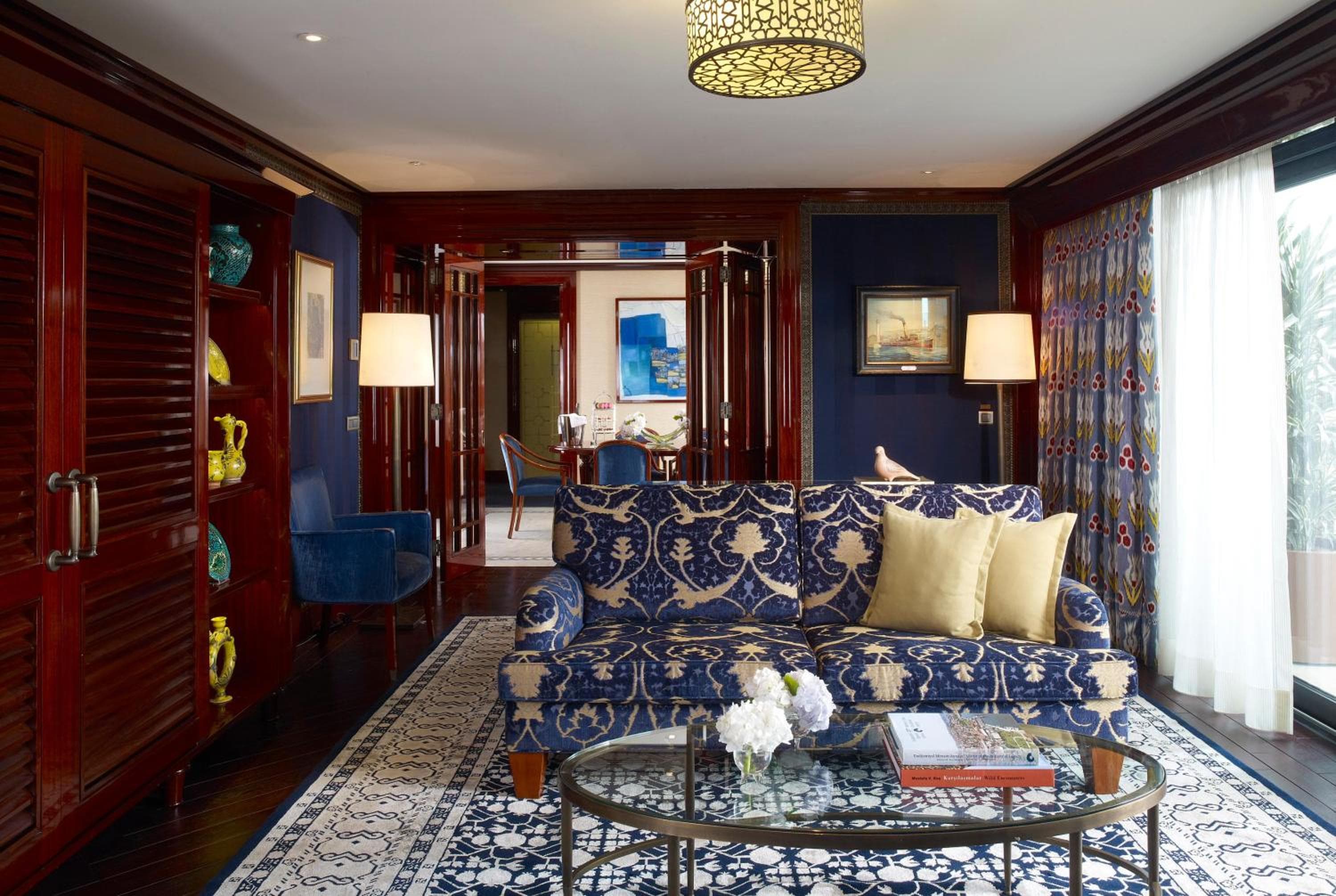 Divano Istanbul — 5