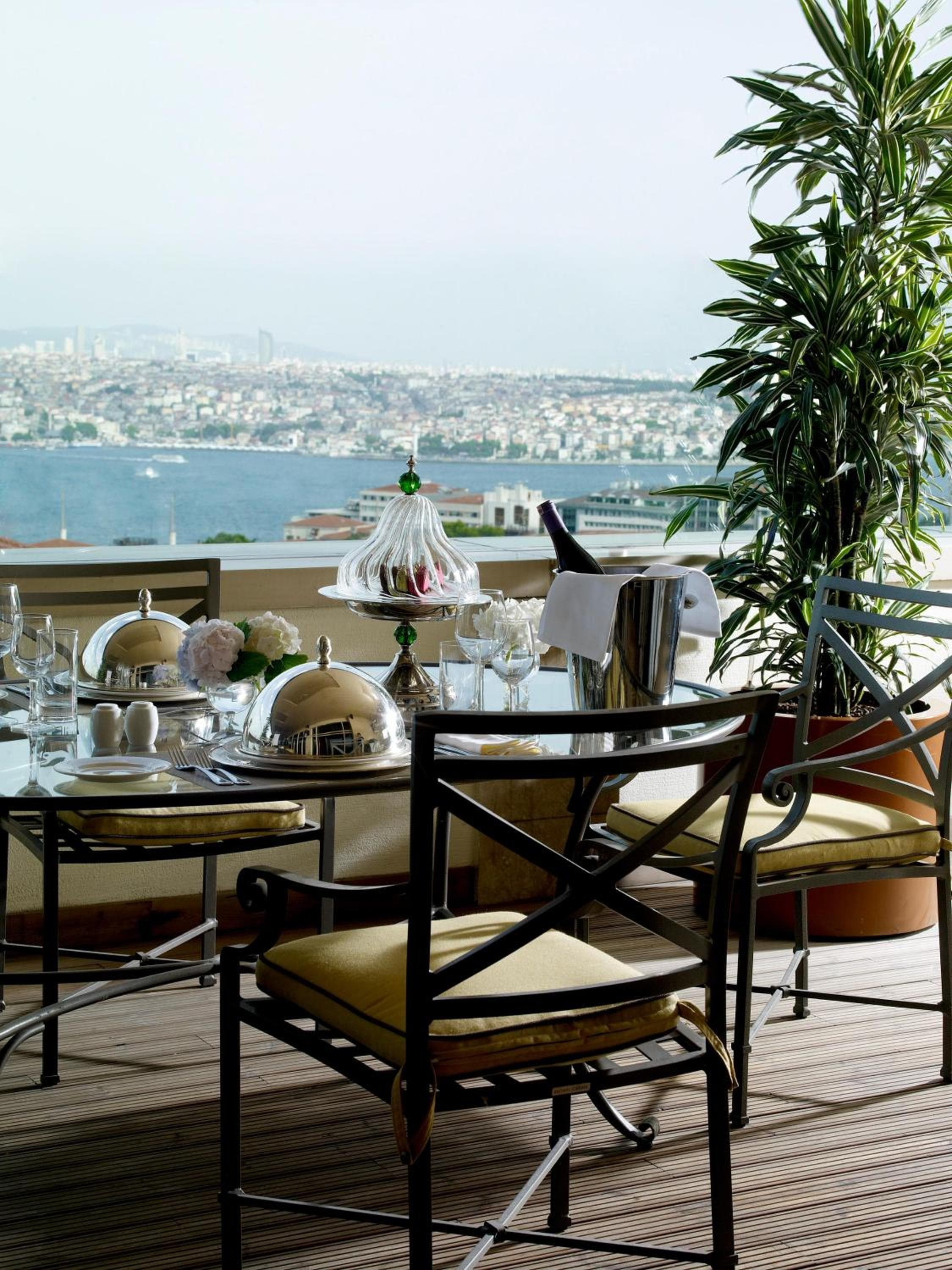 Divano Istanbul — 16
