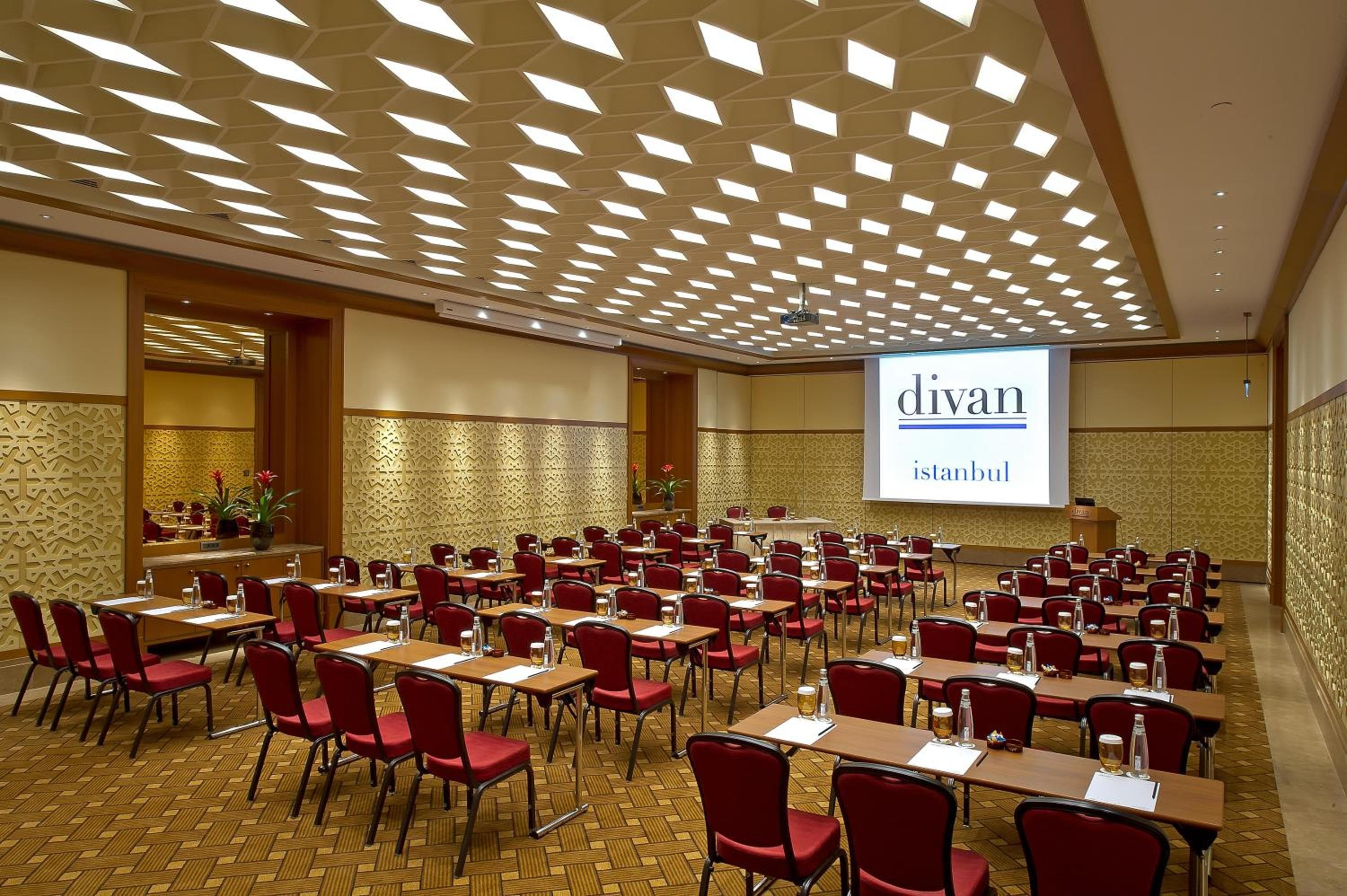 Divano Istanbul — 22