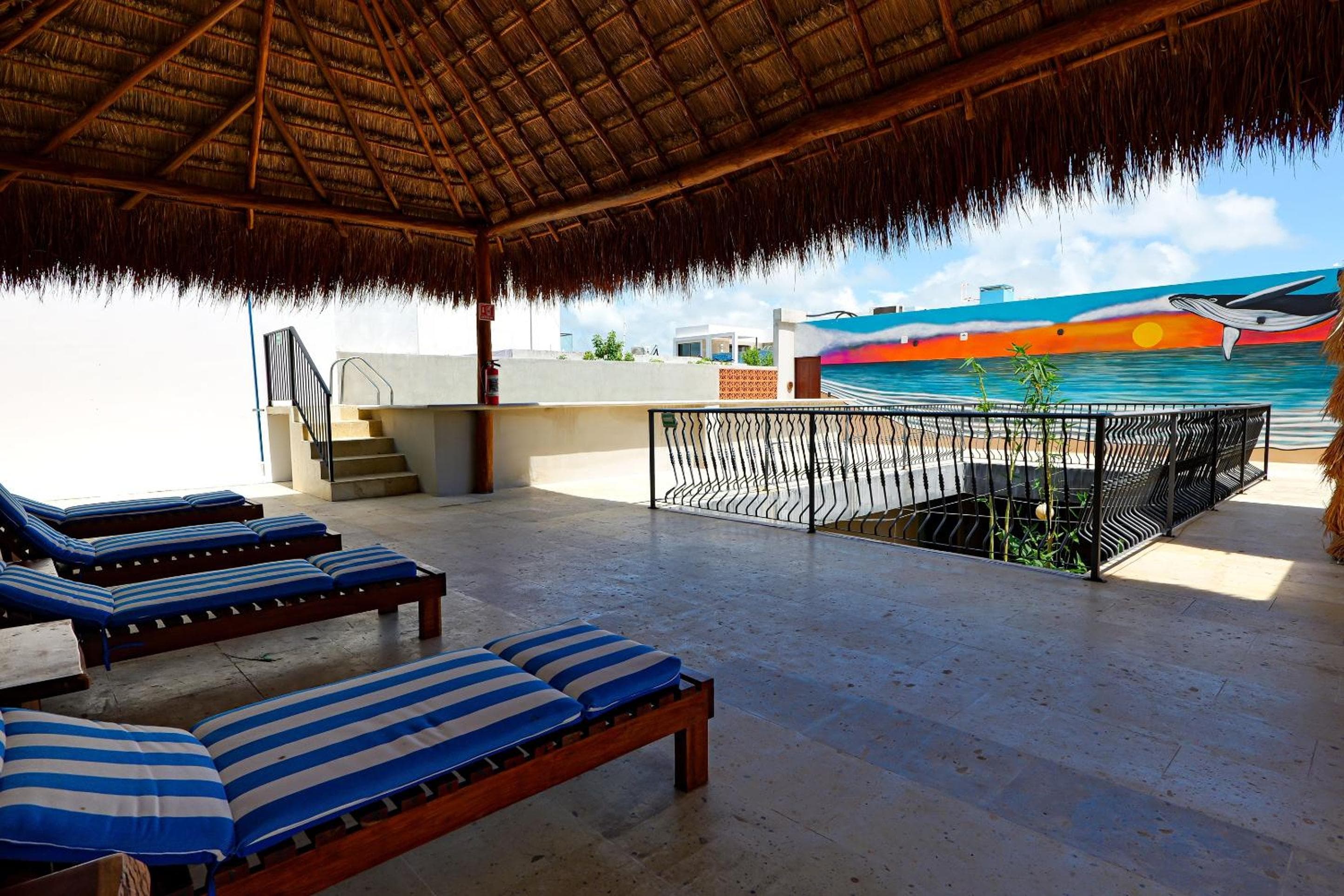 Calea Tulum Boutique Hotel — 11