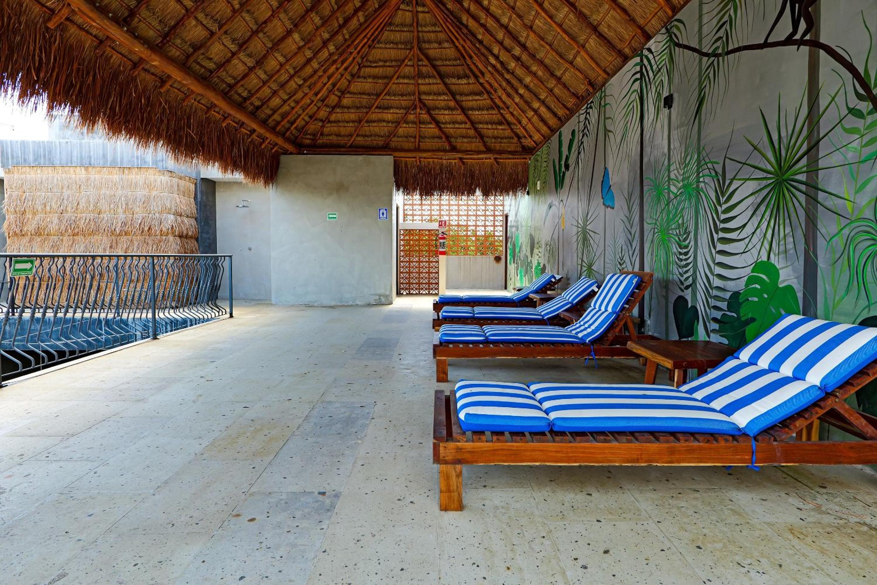Calea Tulum Boutique Hotel — 24