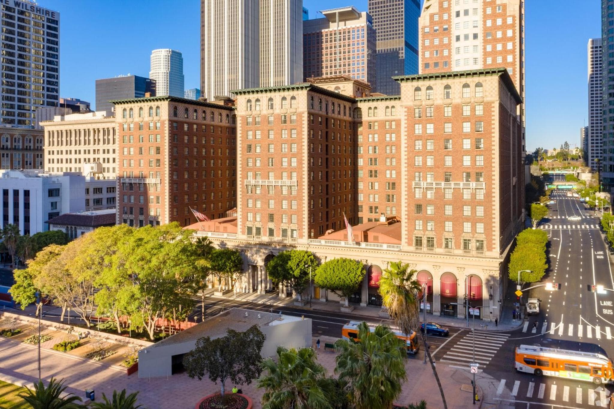 Das Biltmore Los Angeles — 3