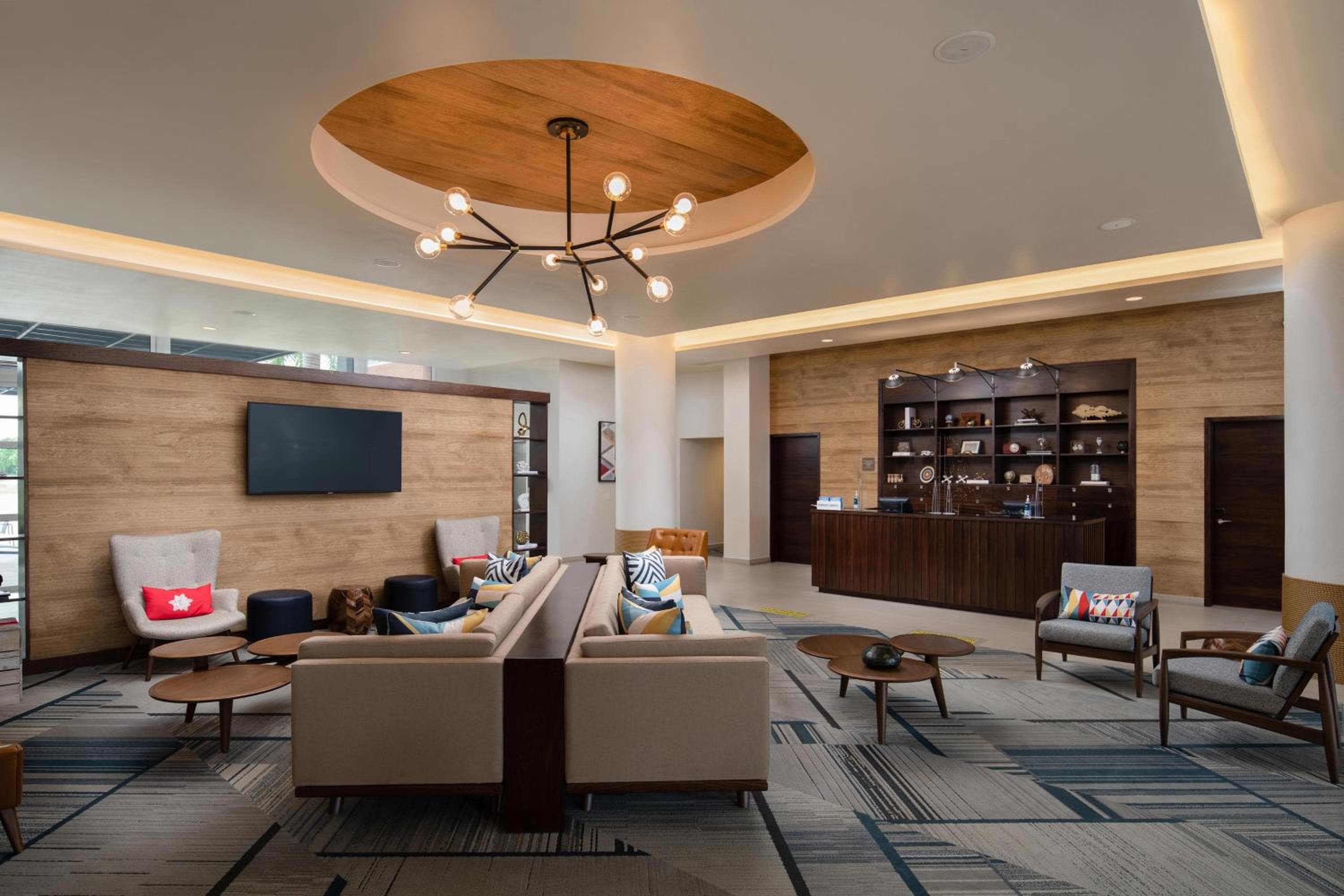 Four Points by Sheraton Puntacana — 1