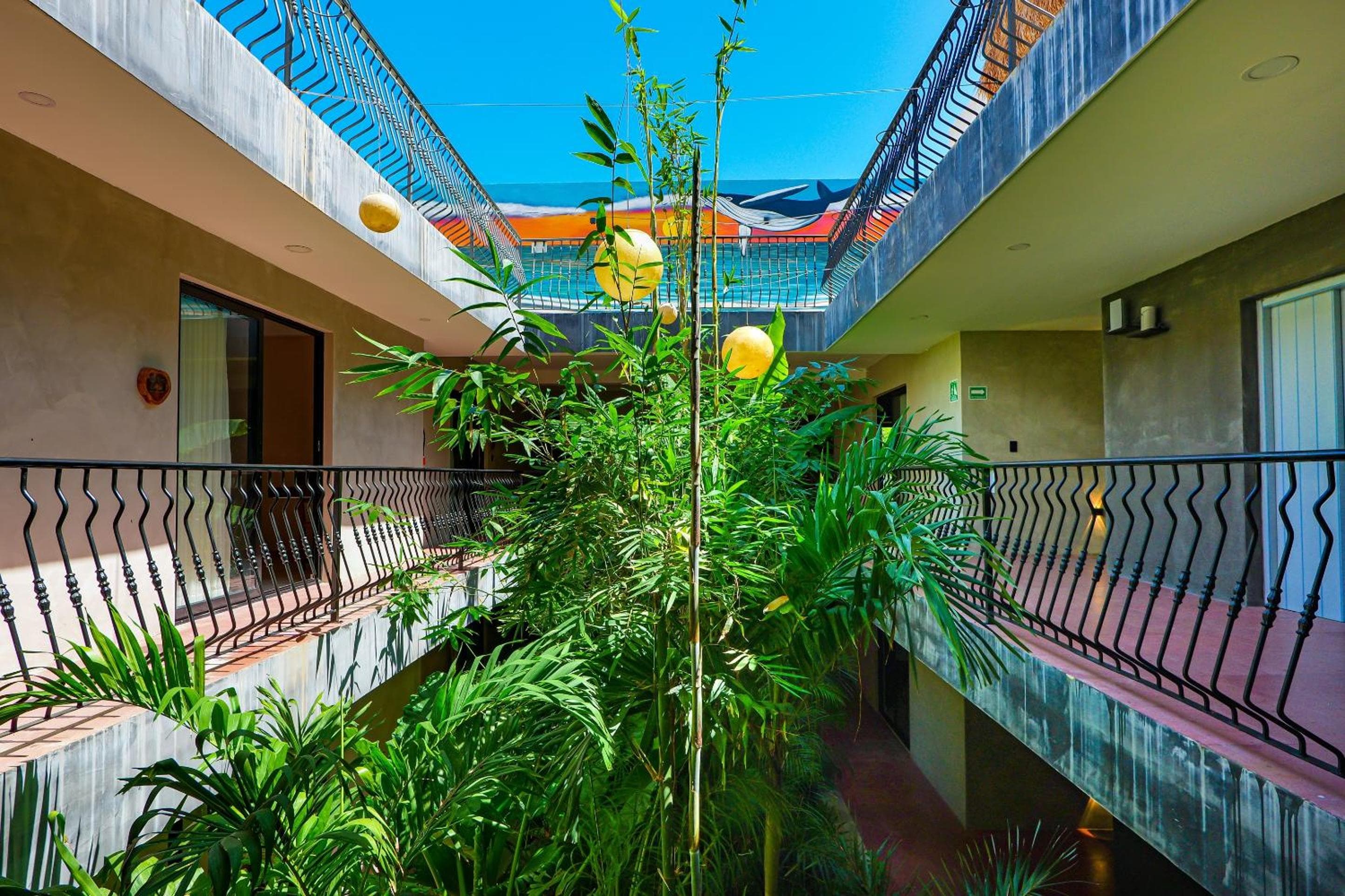 Calea Tulum — 18