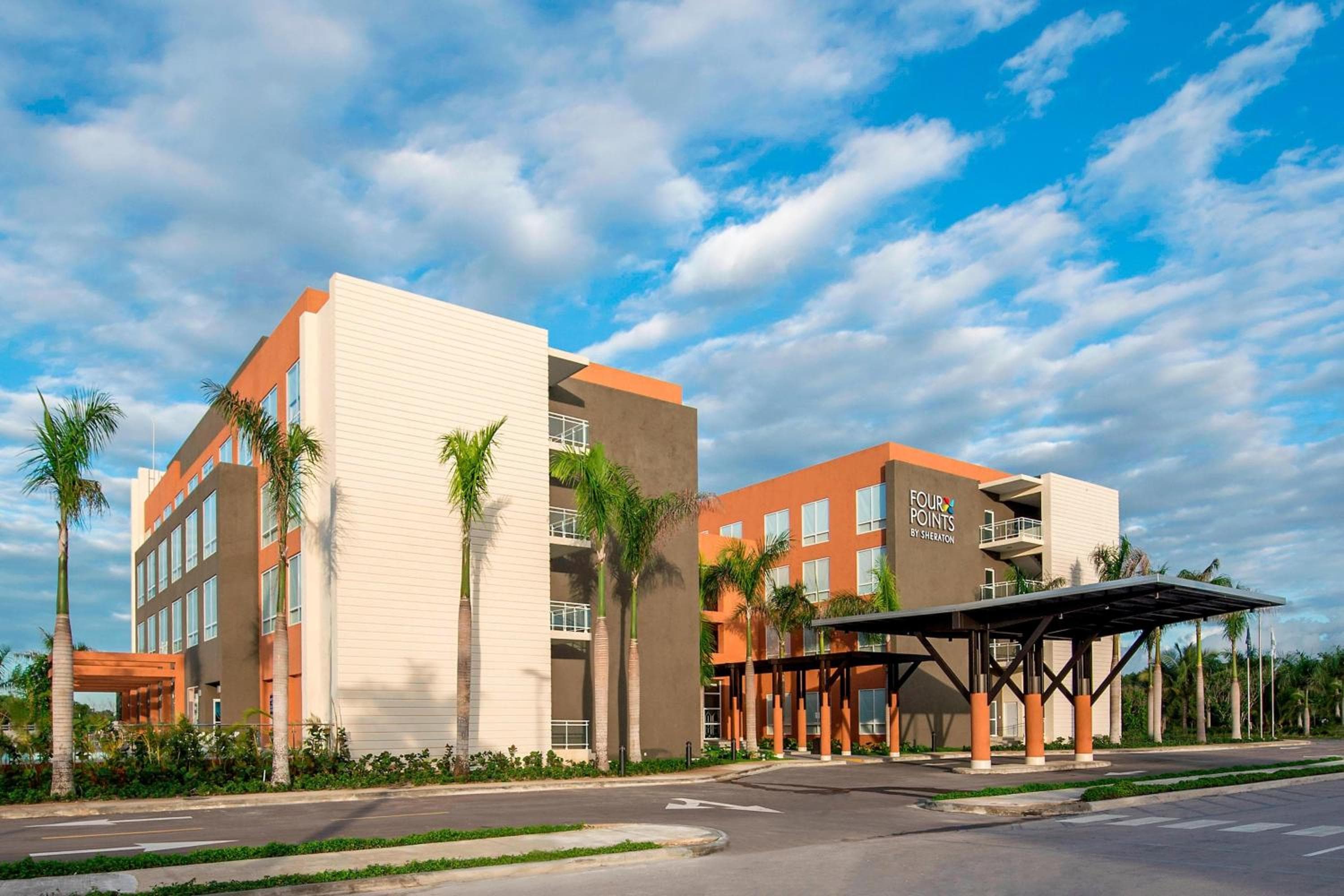 Four Points by Sheraton Puntacana — 6