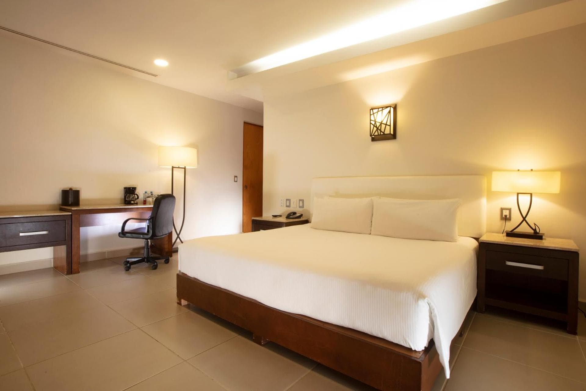 Krystal Urban Cancun & Beach Club — 15