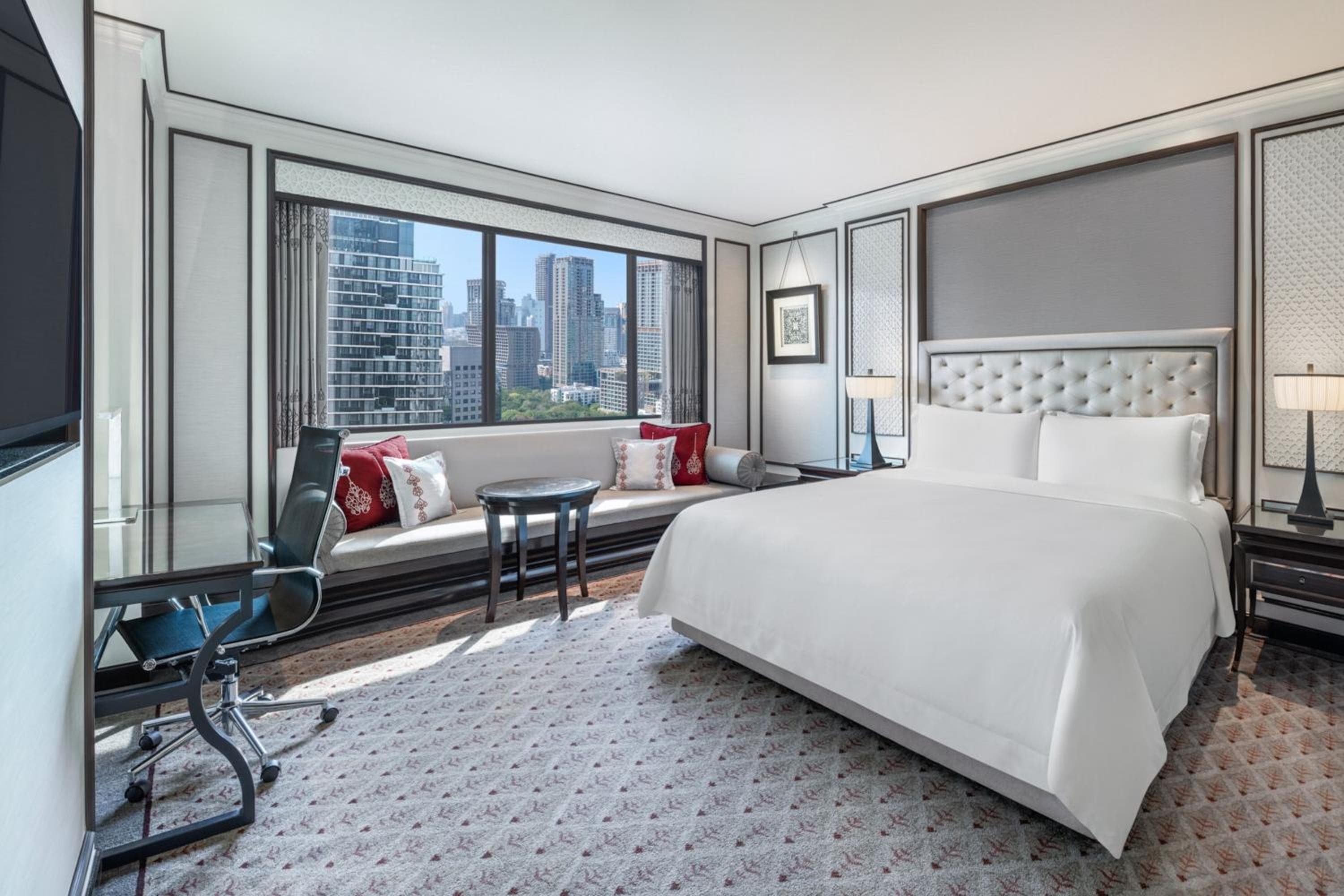 El Athenee Hotel, un hotel de colección de lujo, Bangkok — 29