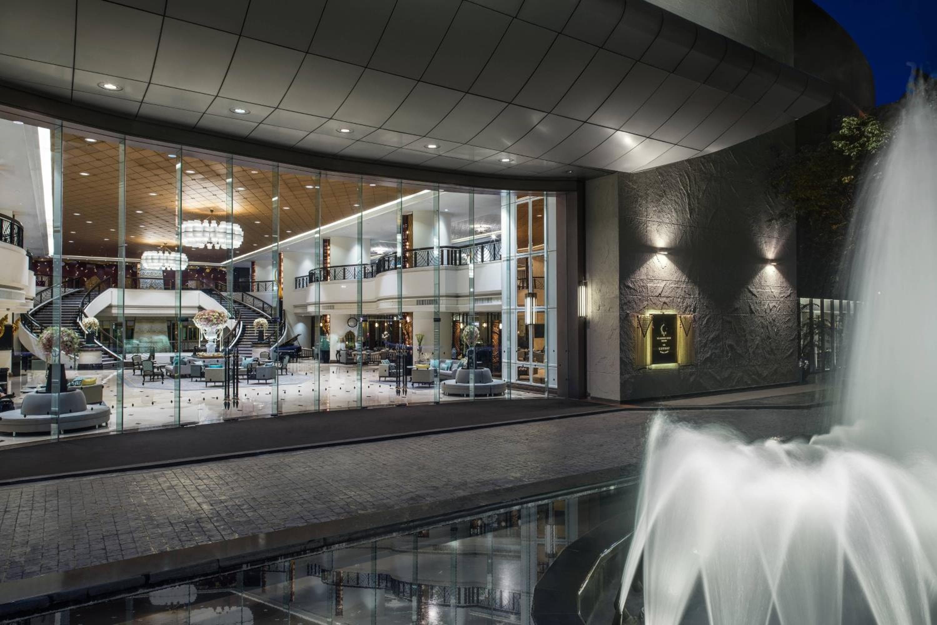 El Athenee Hotel, un hotel de colección de lujo, Bangkok — 13