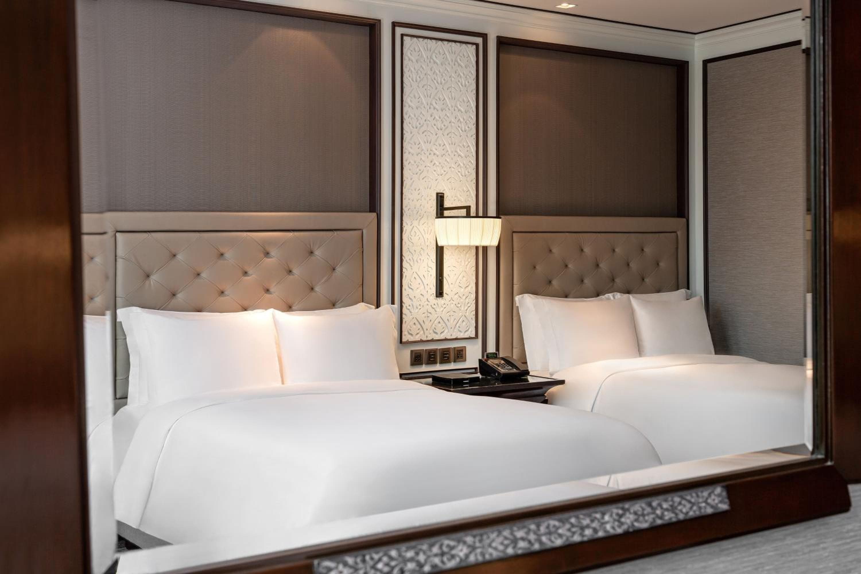El Athenee Hotel, un hotel de colección de lujo, Bangkok — 24