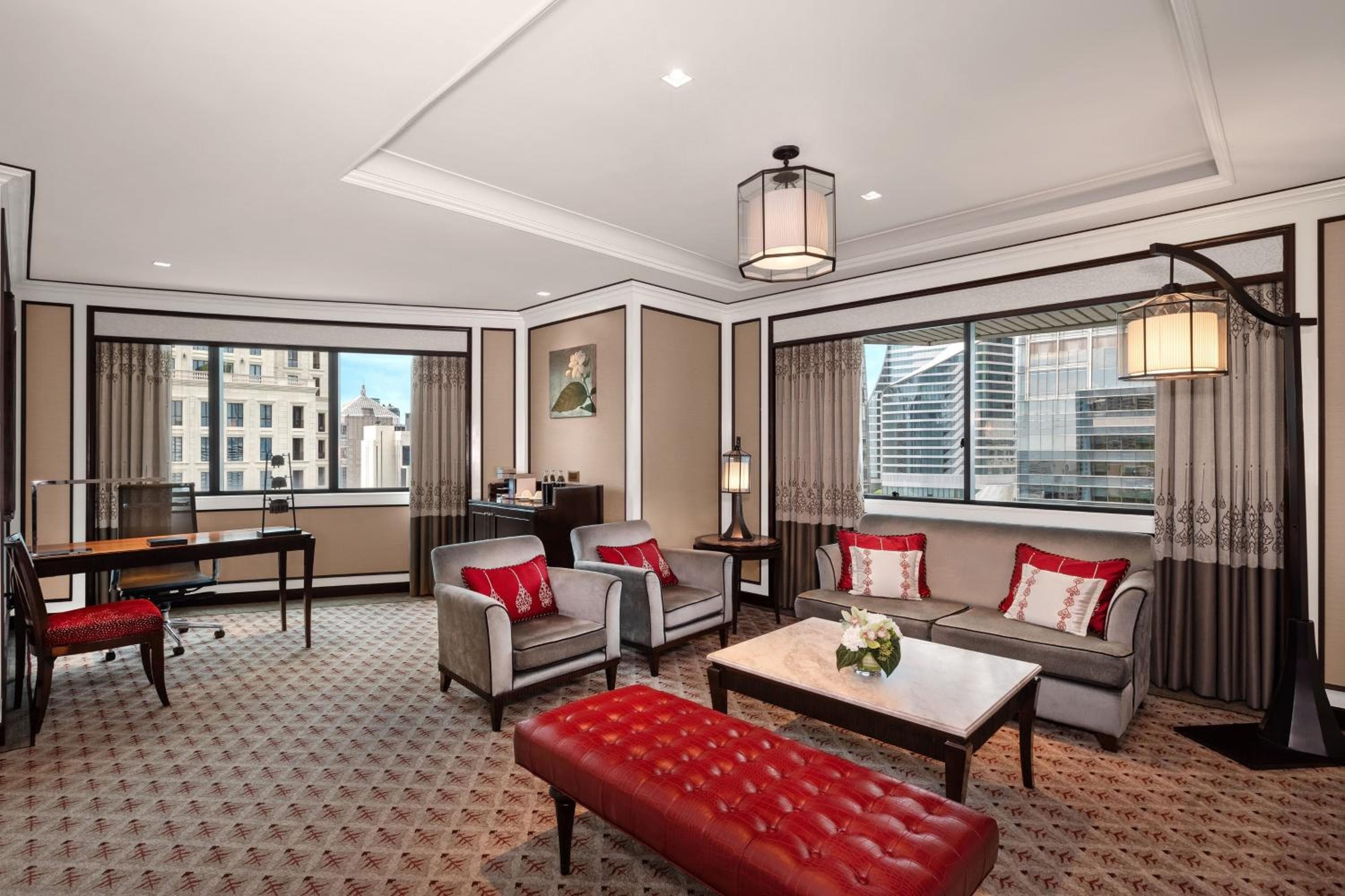 El Athenee Hotel, un hotel de colección de lujo, Bangkok — 19