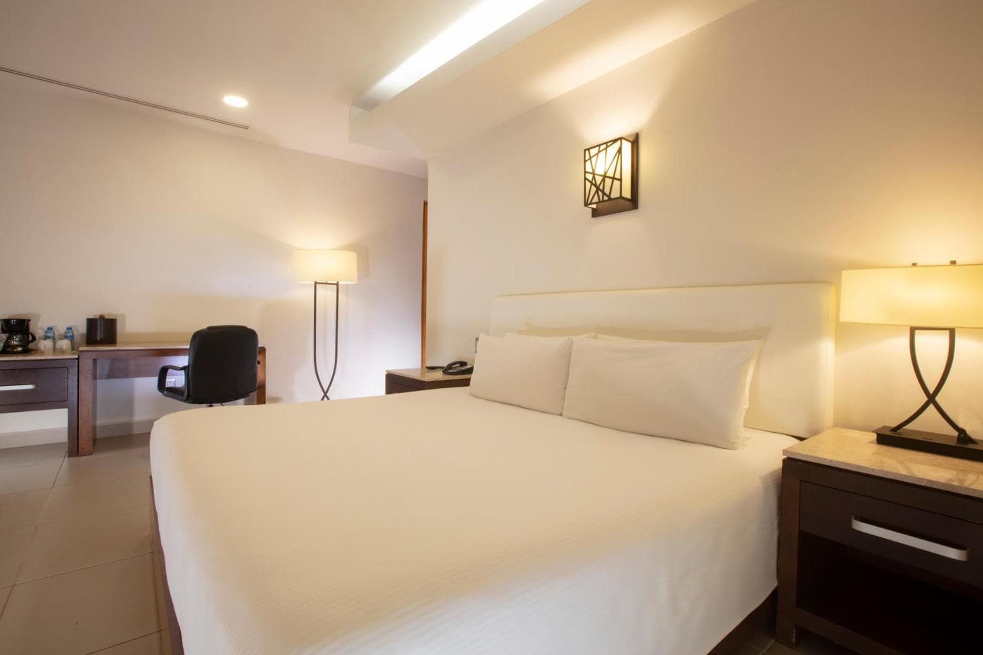 Krystal Urban Cancun & Beach Club — 17