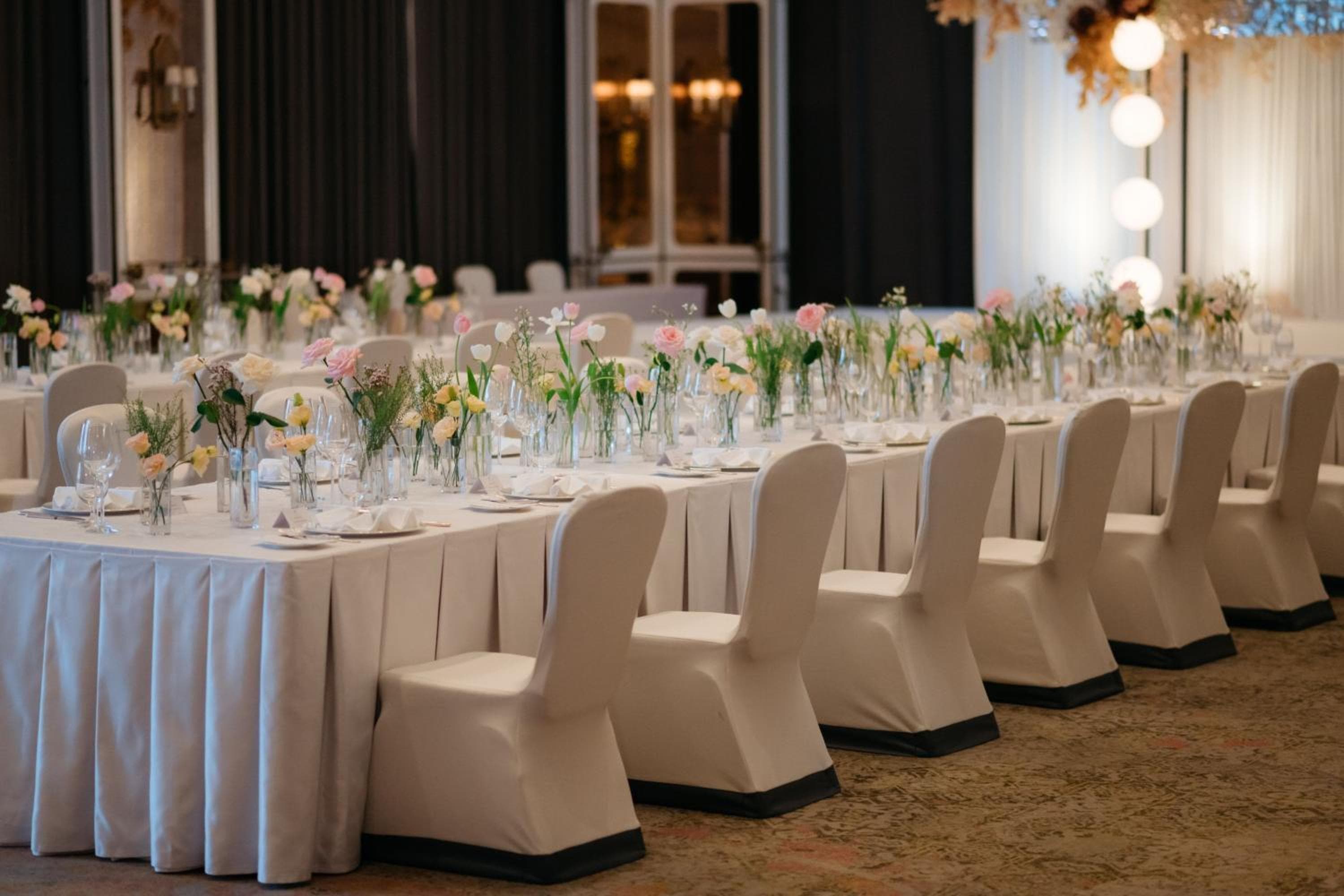The Athenee Hotel, a Luxury Collection Hotel, Bangkok — 7