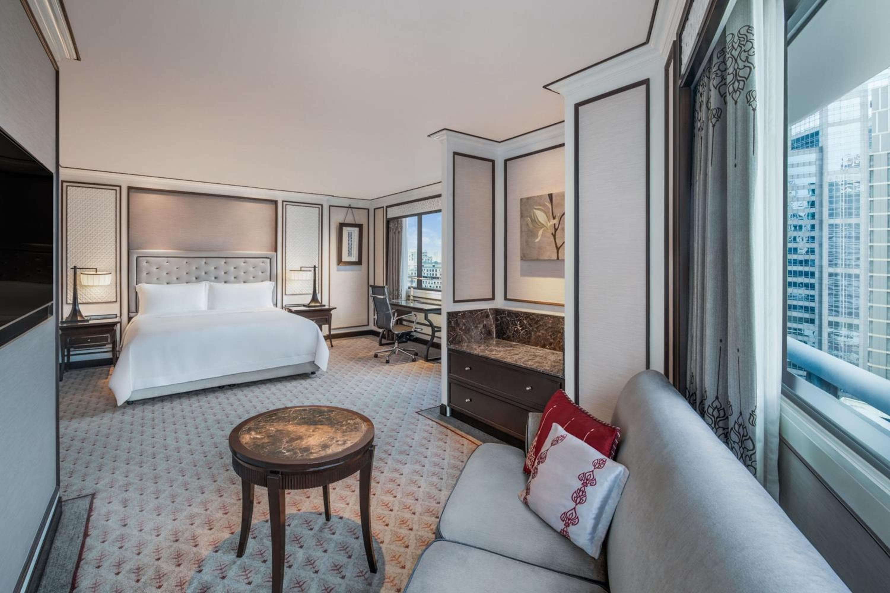 El Athenee Hotel, un hotel de colección de lujo, Bangkok — 30