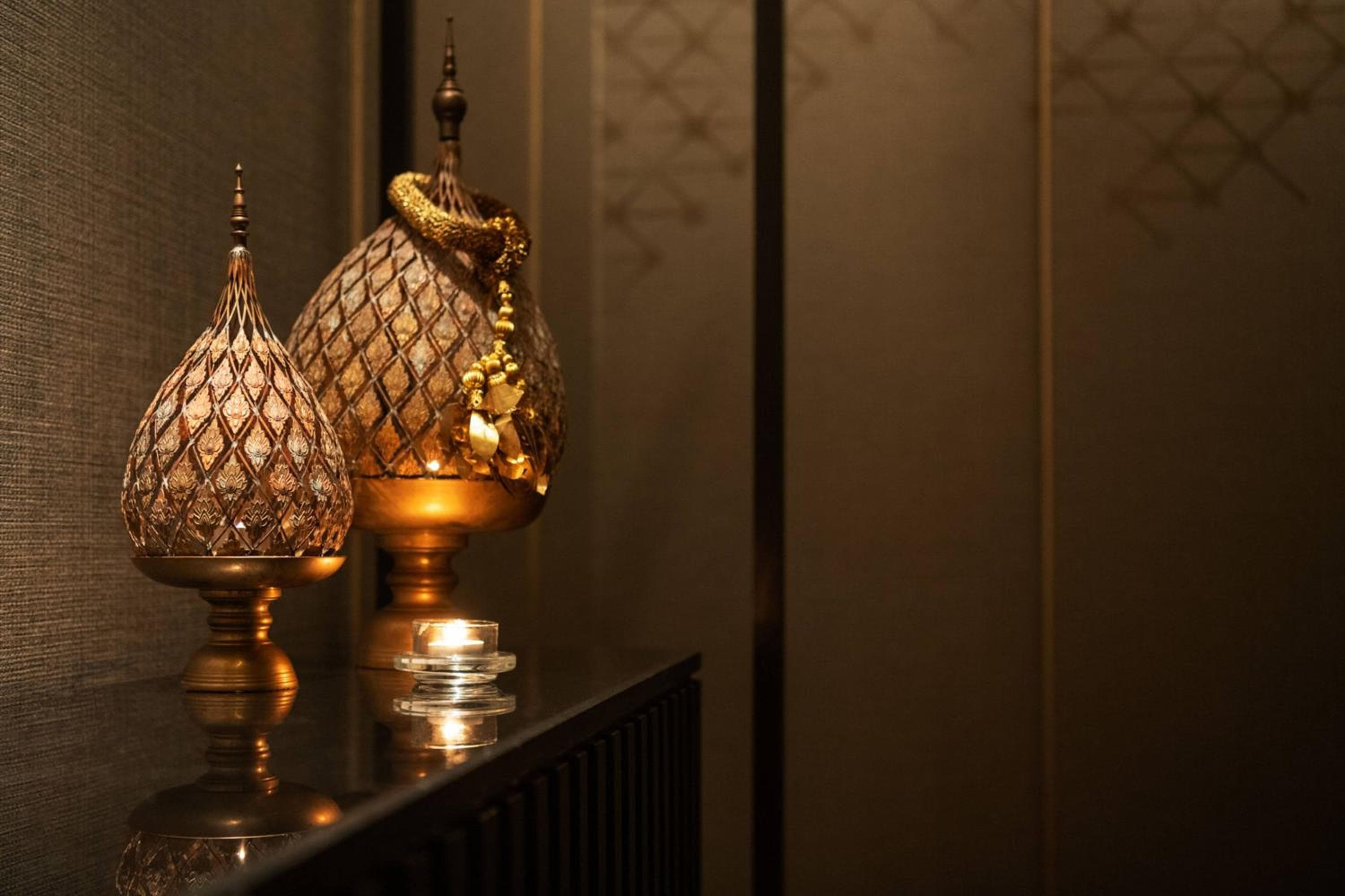 The Athenee Hotel, a Luxury Collection Hotel, Bangkok — 15